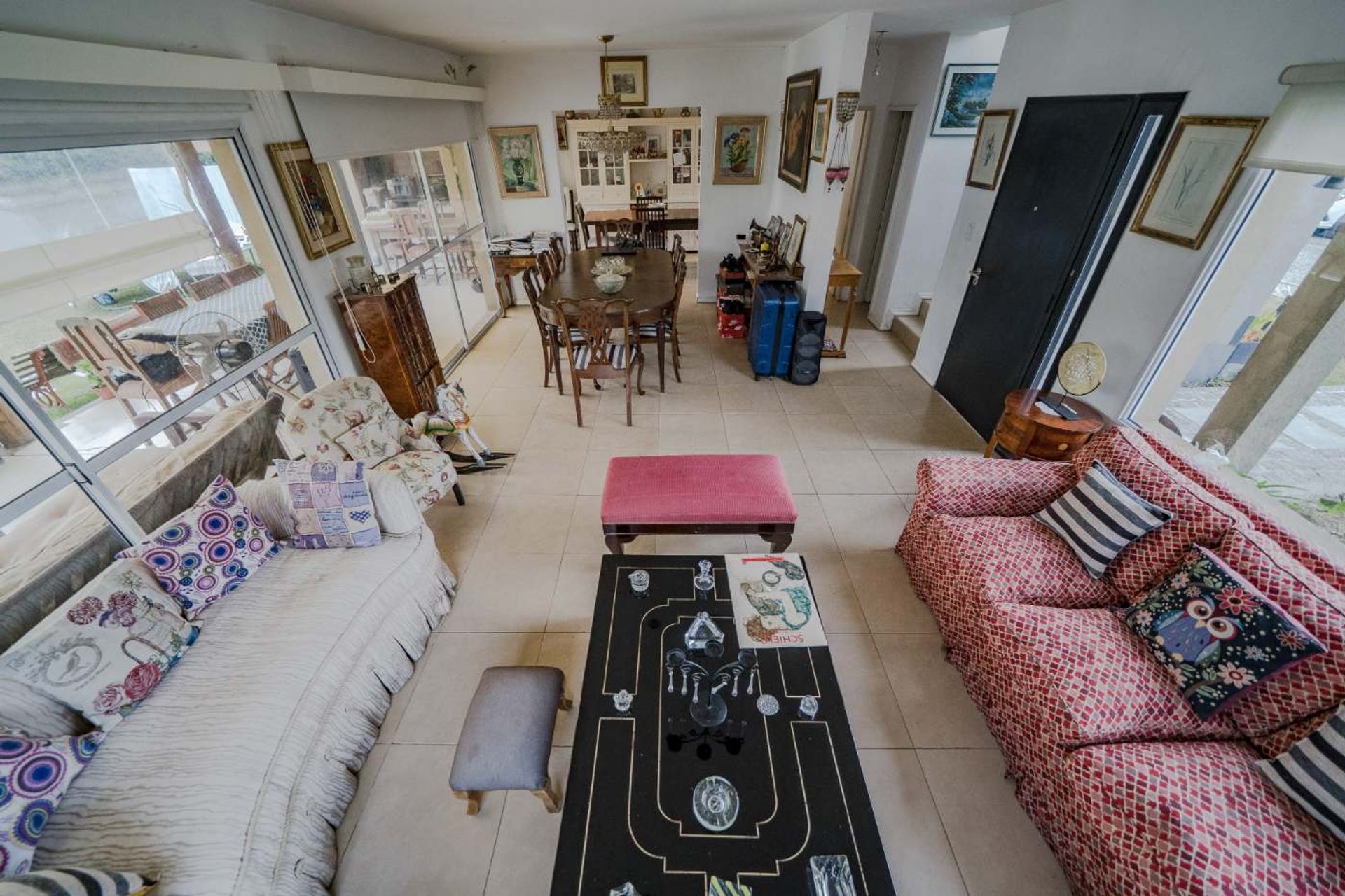 Casa en Alquiler en Escobar, G.B.A. Zona Norte