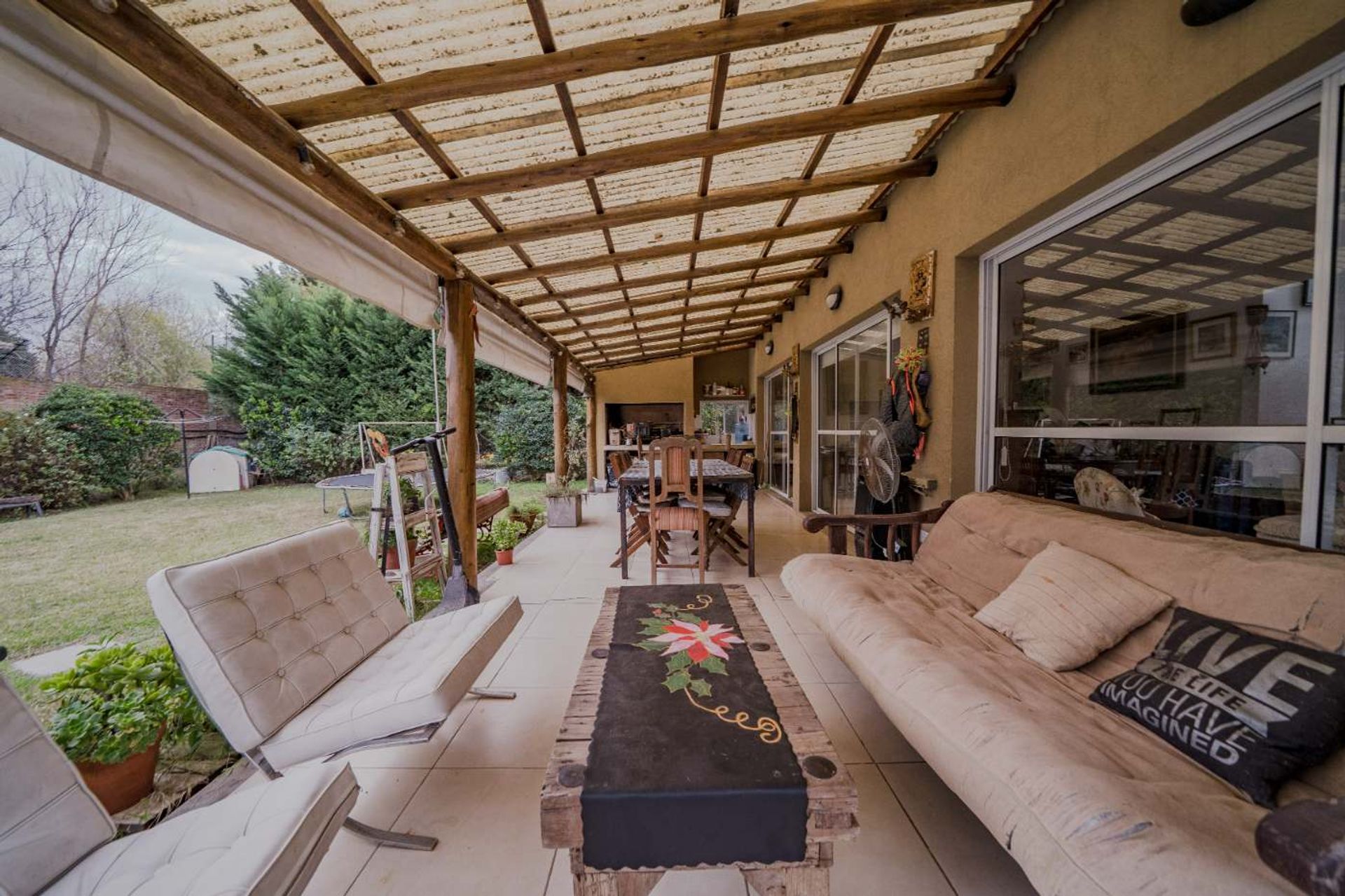Casa en Alquiler en Escobar, G.B.A. Zona Norte