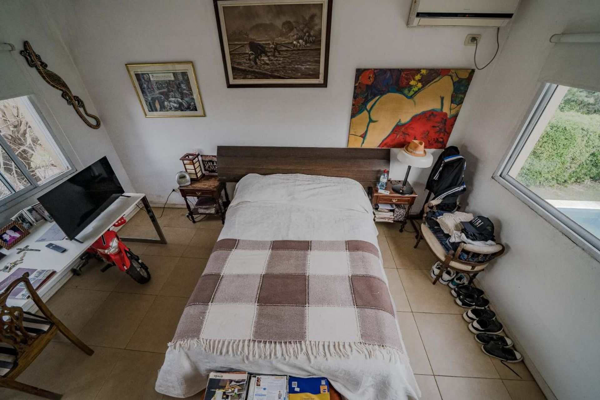 Casa en Alquiler en Escobar, G.B.A. Zona Norte