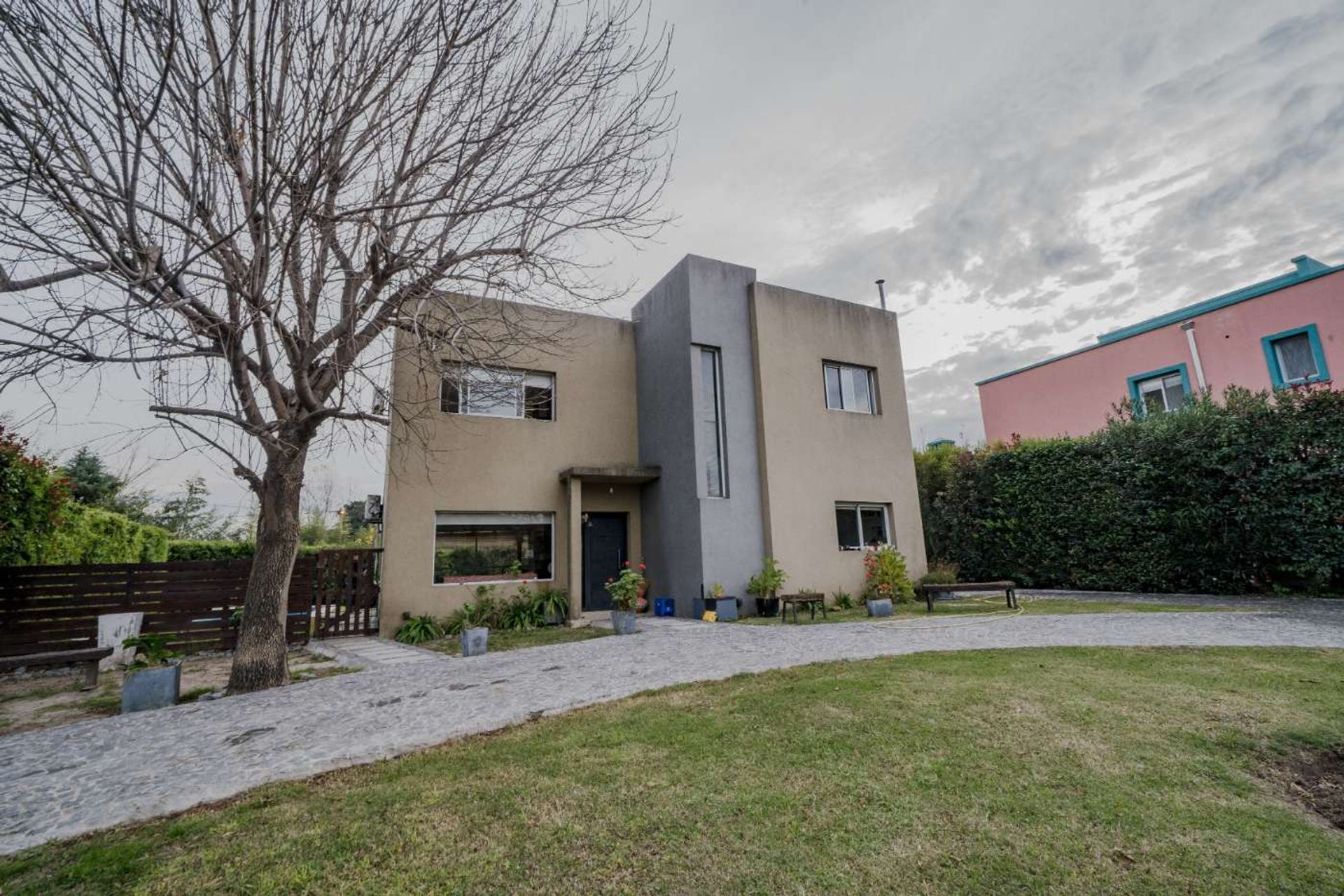 Casa en Alquiler en Escobar, G.B.A. Zona Norte