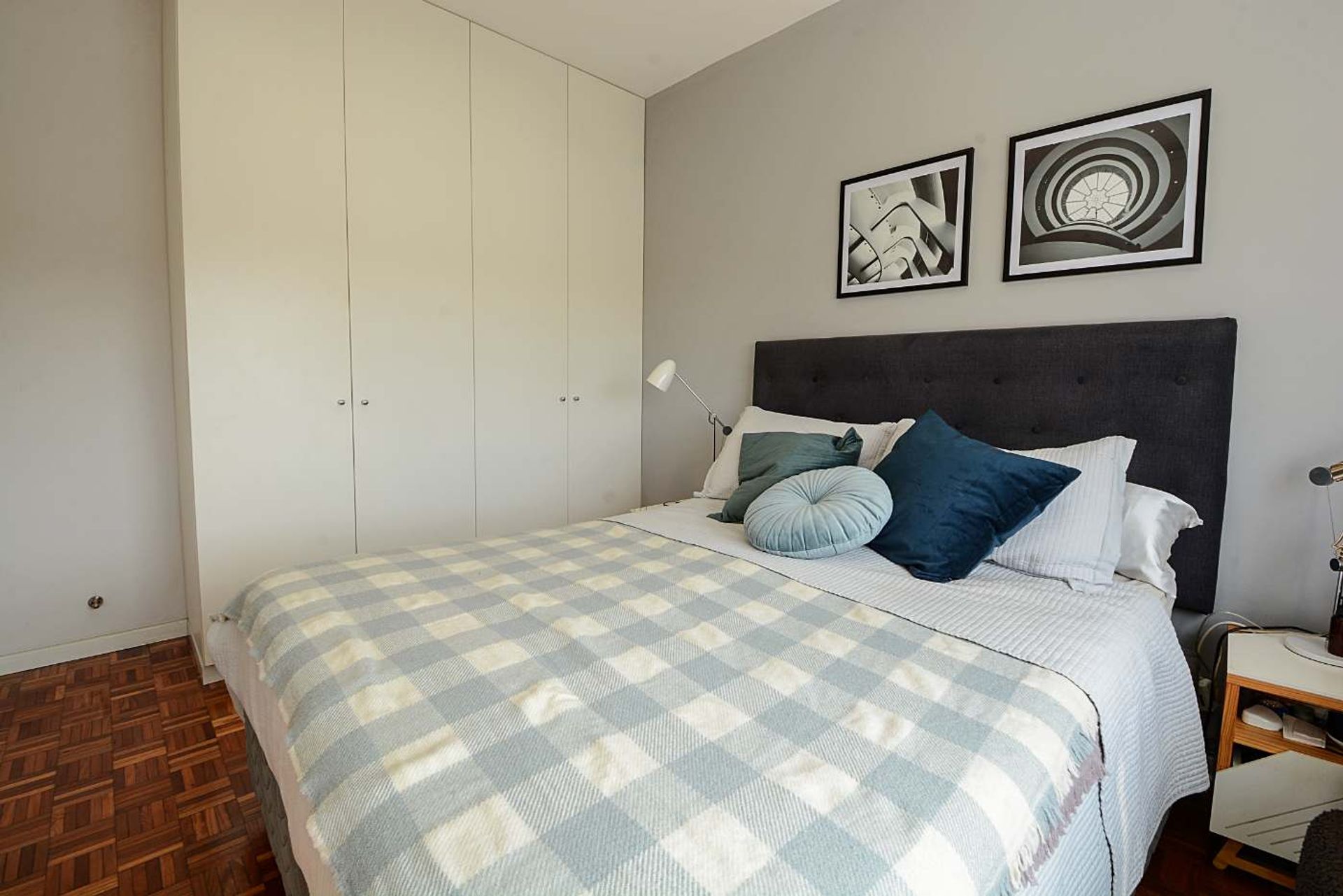 VENTA POCITOS APARTAMENTO 2 DORM + ESCRITORIO - 15