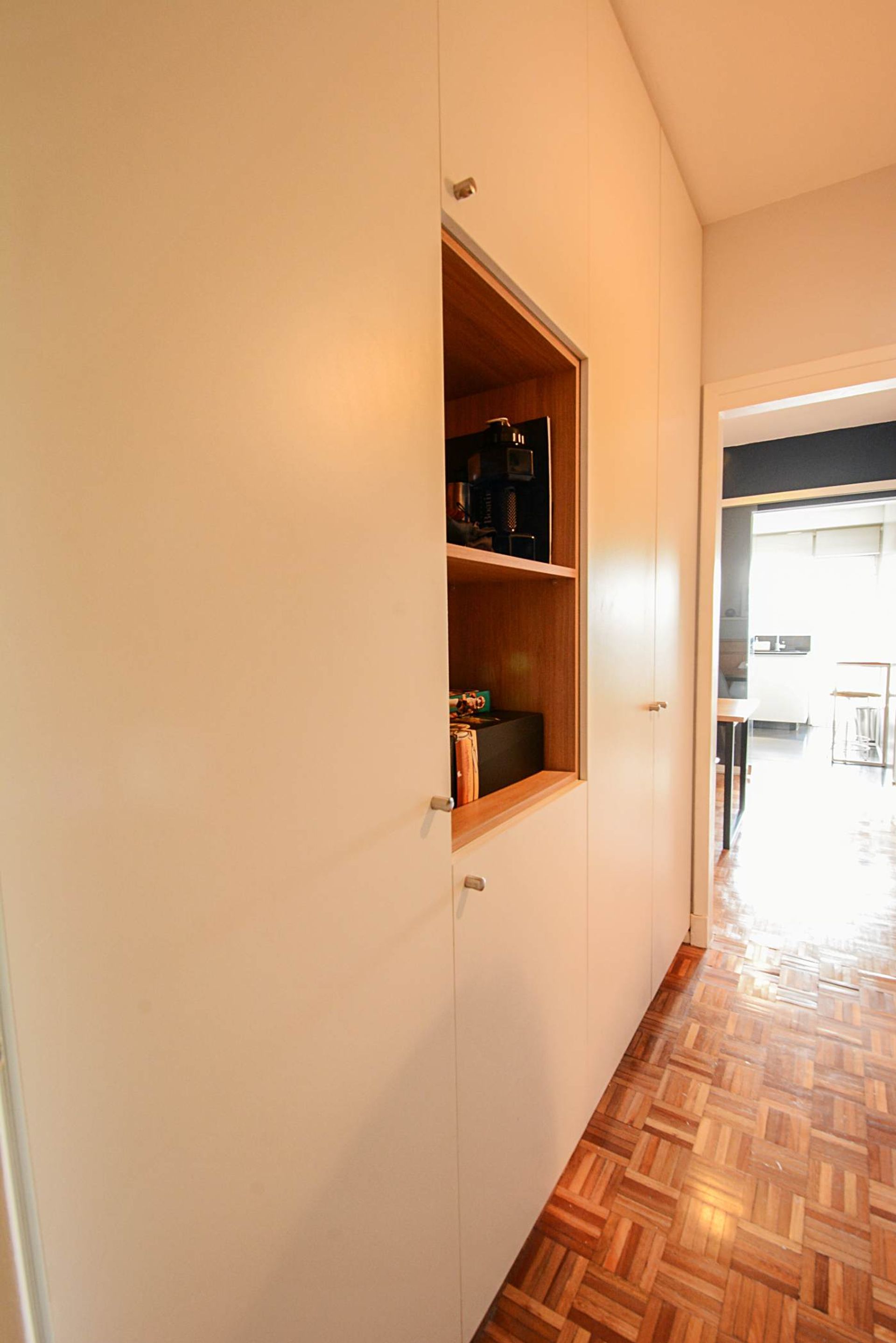 VENTA POCITOS APARTAMENTO 2 DORM + ESCRITORIO - 6