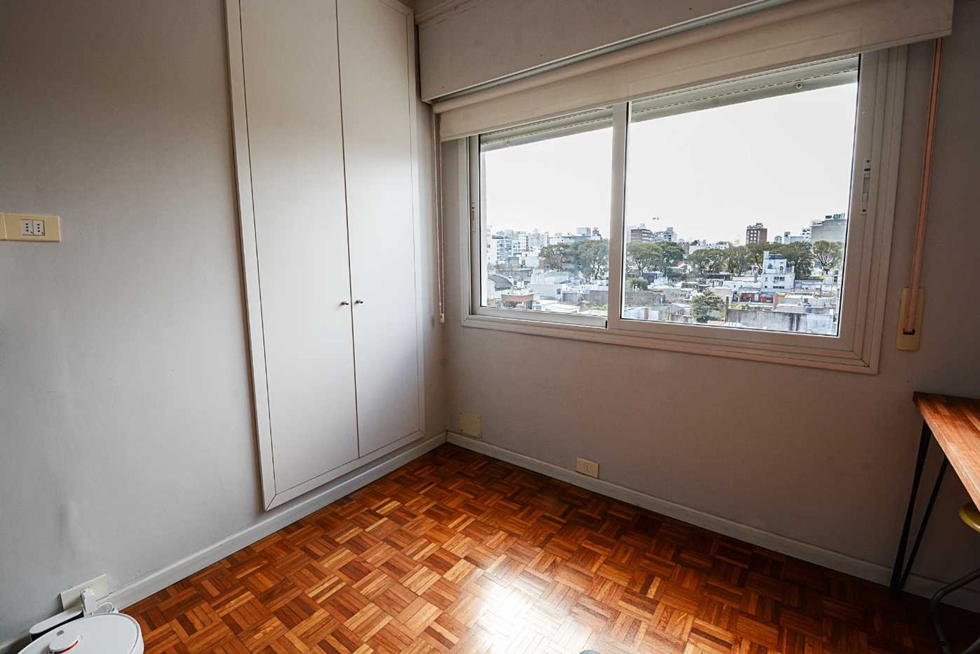 VENTA POCITOS APARTAMENTO 2 DORM + ESCRITORIO - 13