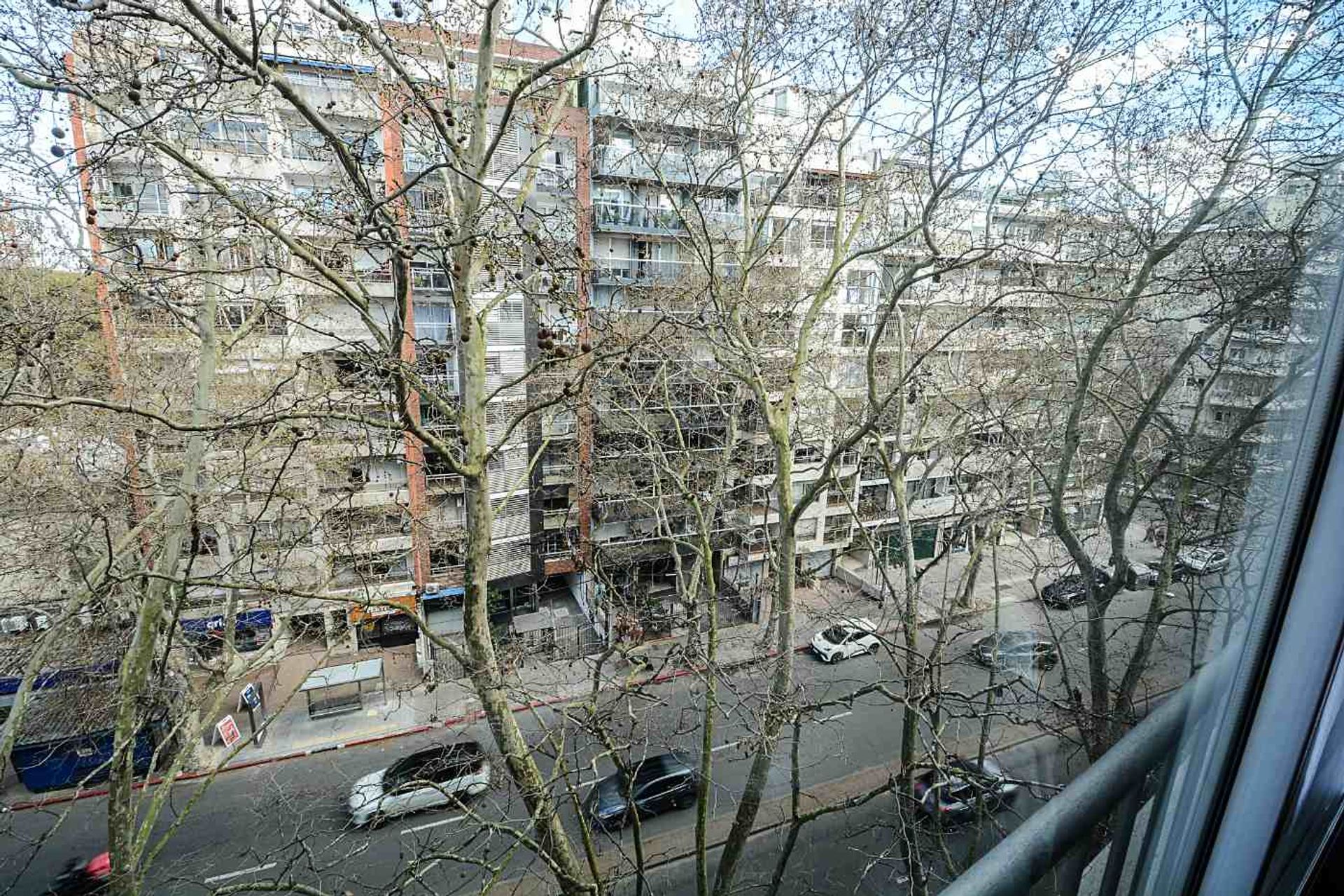 VENTA POCITOS APARTAMENTO 2 DORM + ESCRITORIO - 3