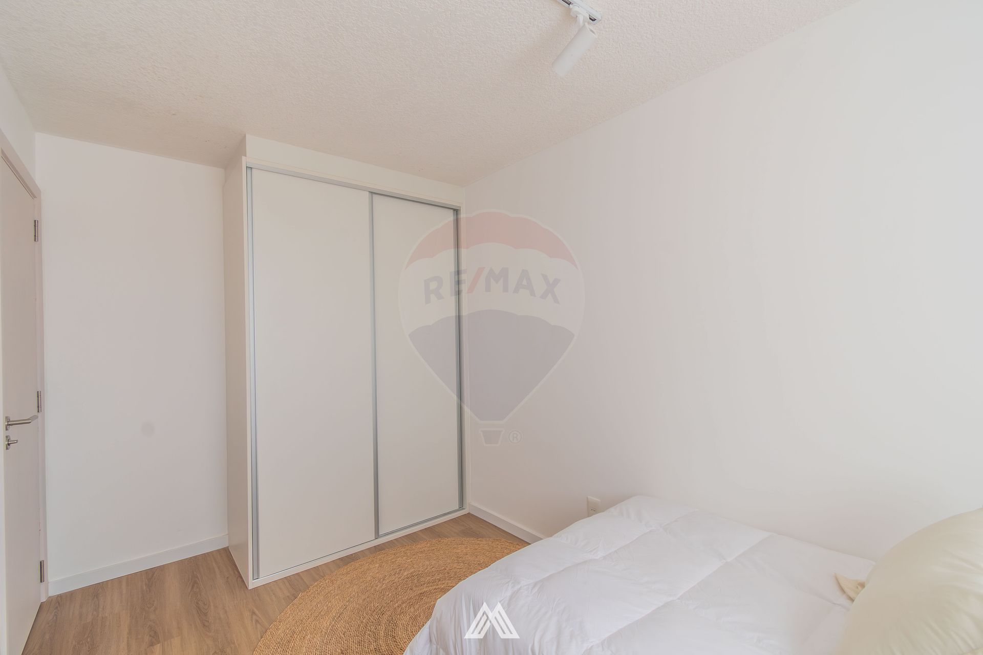 VENTA APARTAMENTO 2 DORMITORIOS BLANQUEADA BALCÓN - 8