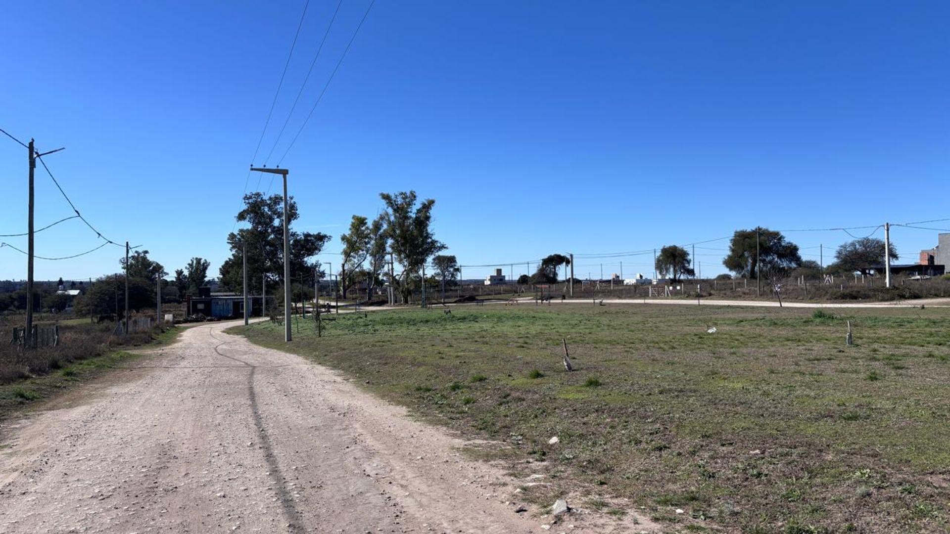 Lote en Venta en Santa Maria, Cordoba