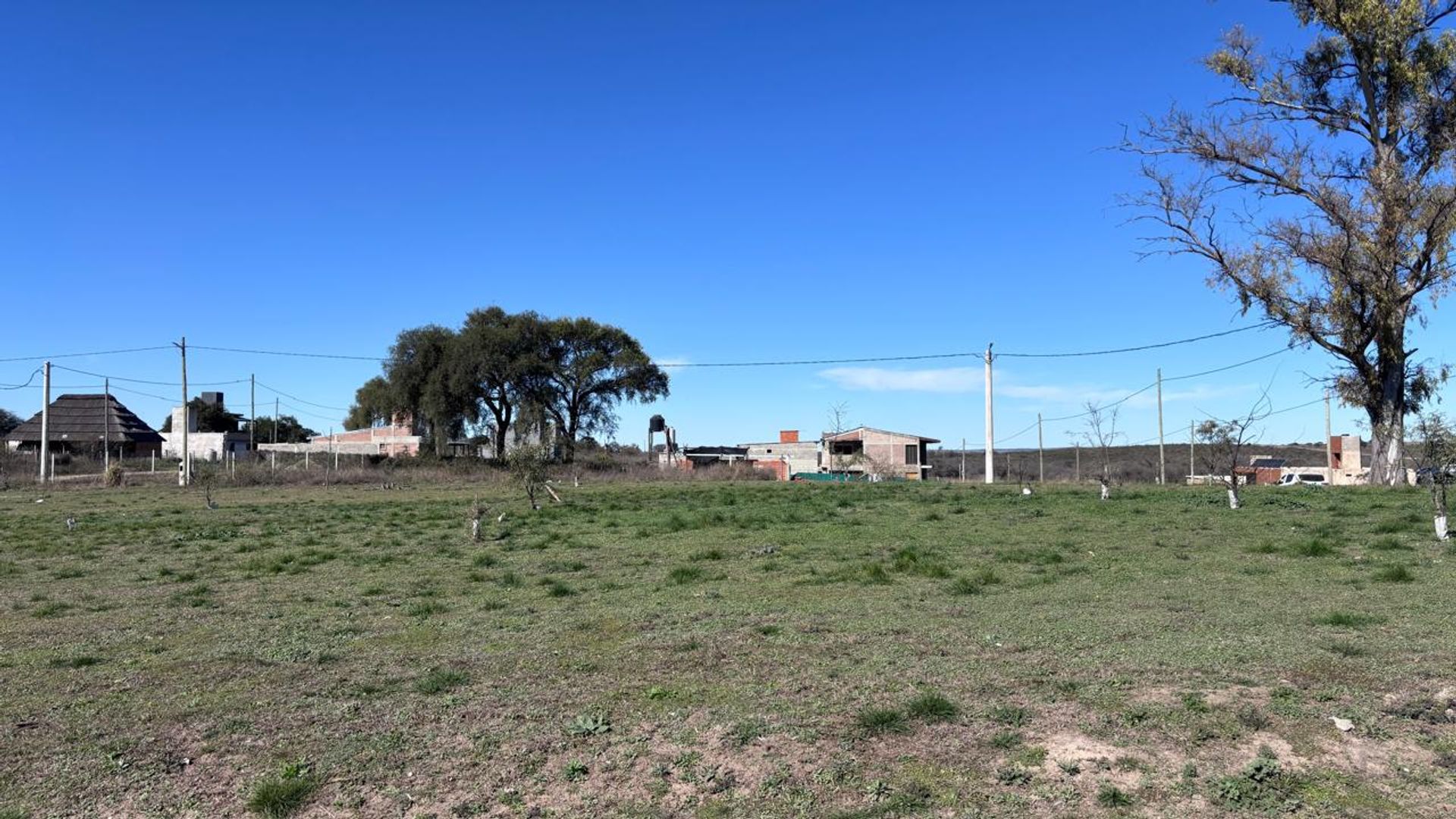 Lote en Venta en Santa Maria, Cordoba