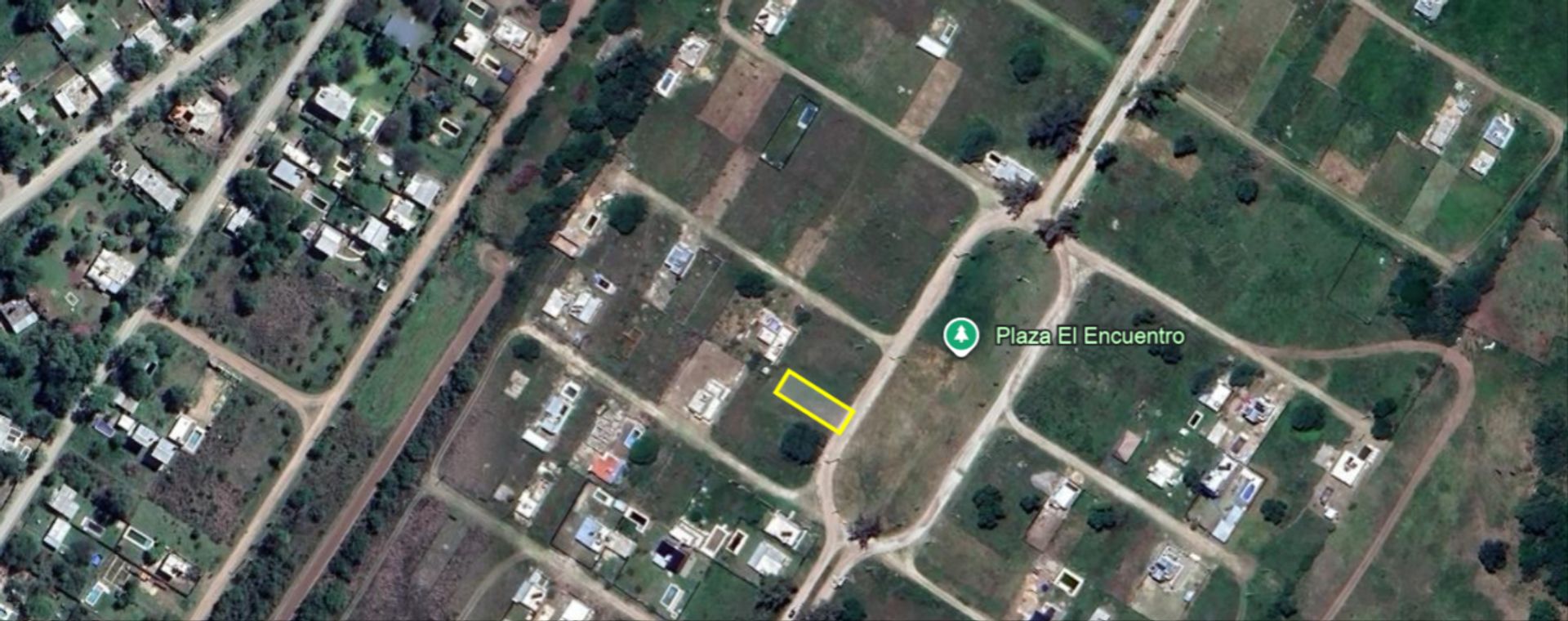 Lote en Venta en Santa Maria, Cordoba