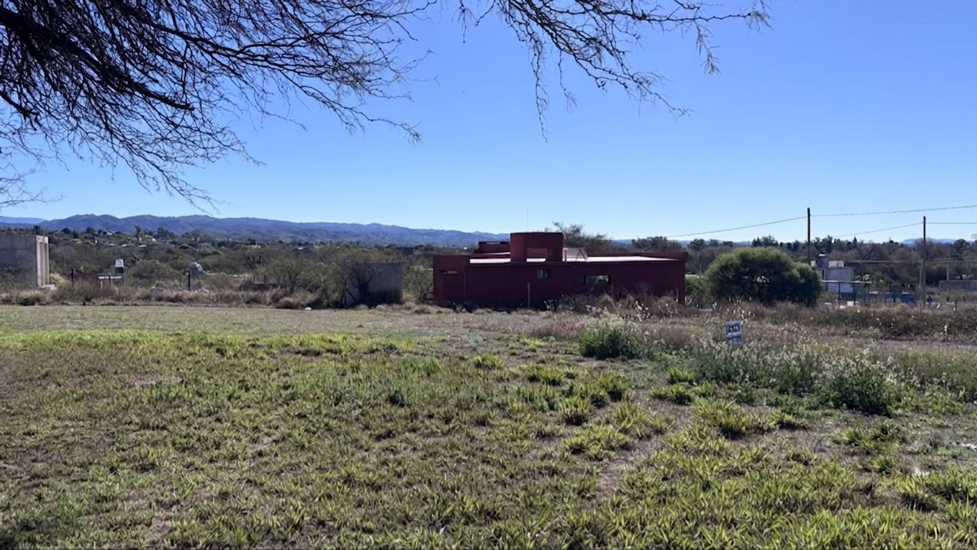 Lote en Venta en Santa Maria, Cordoba