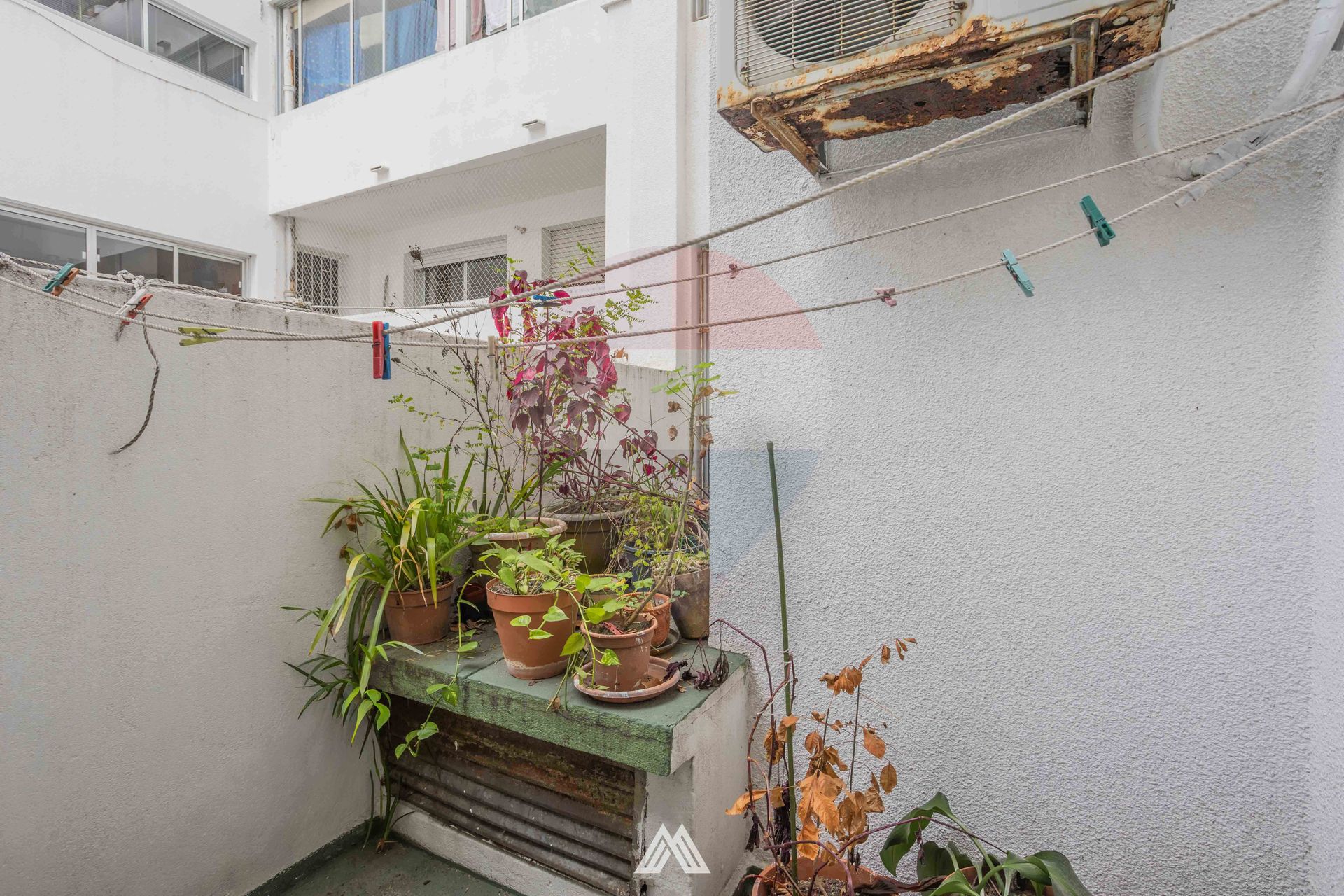 Venta apto 3 dormitorios 2 baños garaje Pocitos - 17