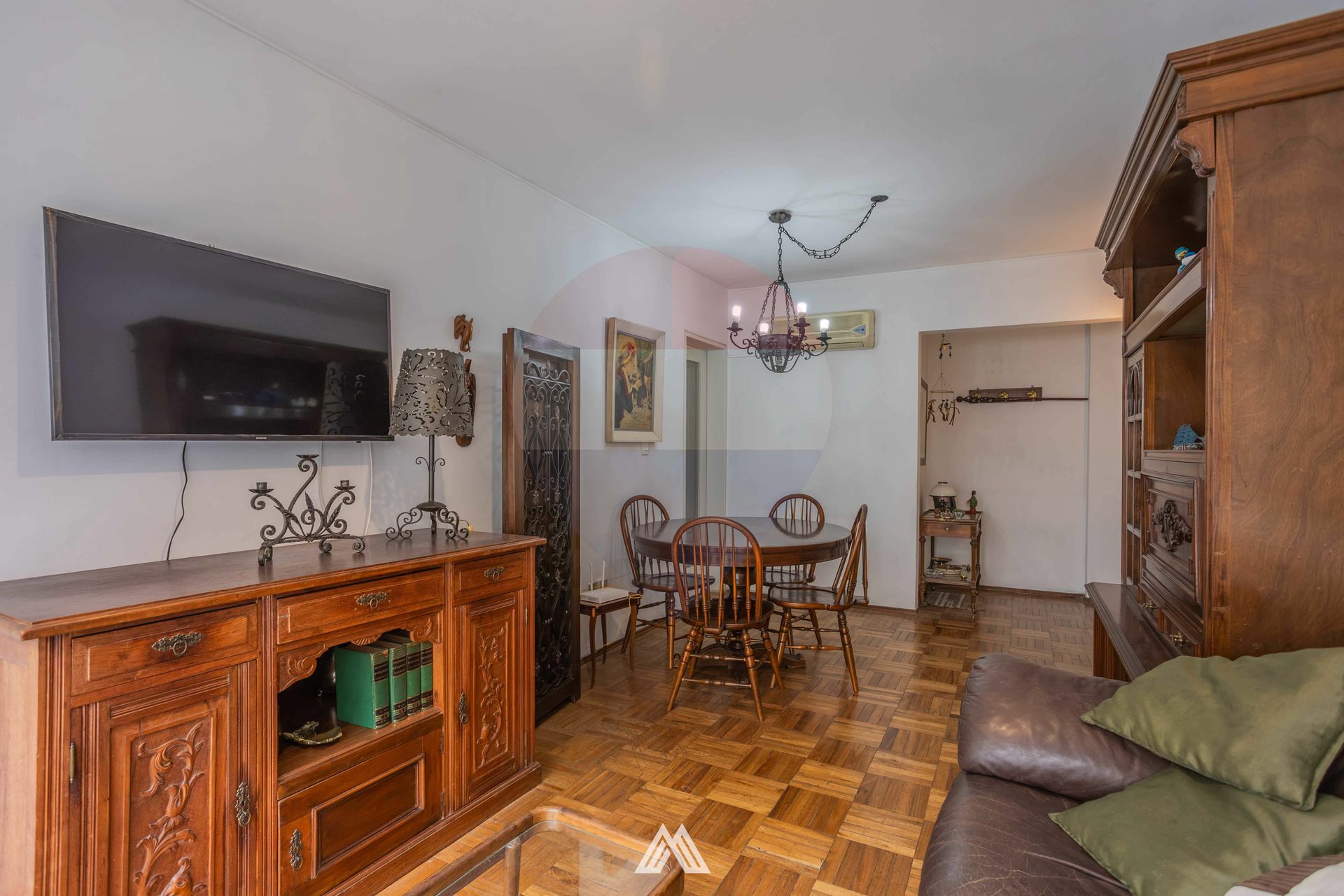 Venta apto 3 dormitorios 2 baños garaje Pocitos - 2