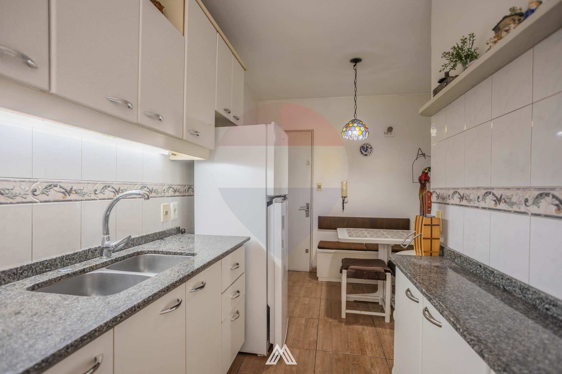 Venta apto 3 dormitorios 2 baños garaje Pocitos - 6