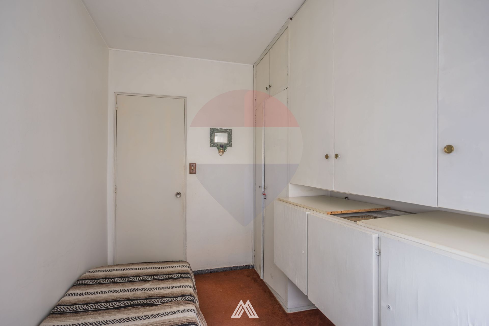 Venta apto 3 dormitorios 2 baños garaje Pocitos - 10