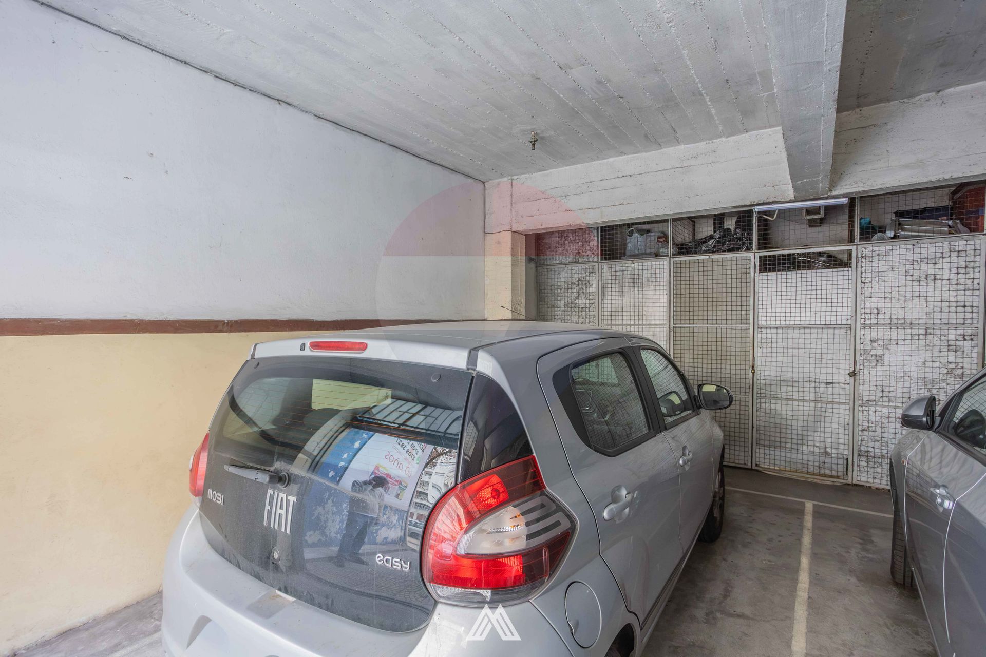 Venta apto 3 dormitorios 2 baños garaje Pocitos - 18