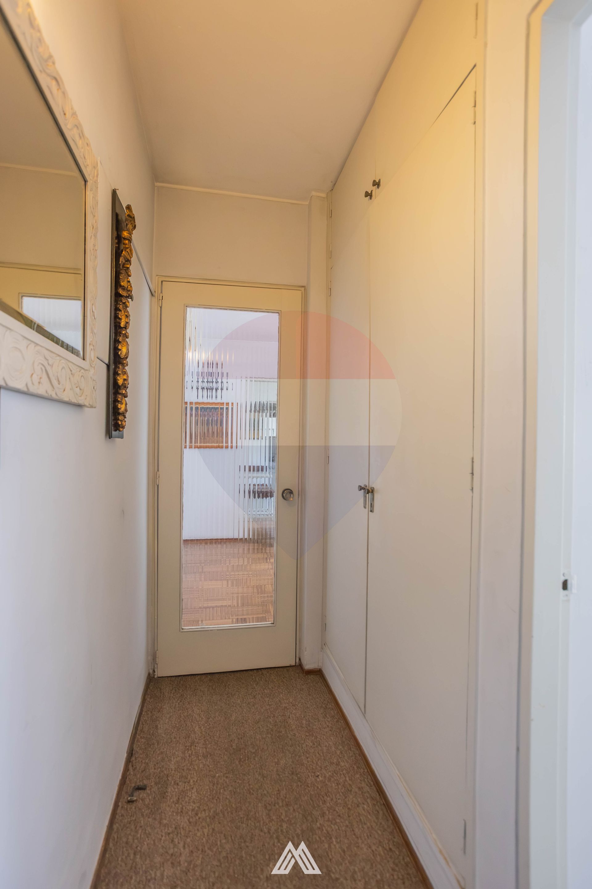 Venta apto 3 dormitorios 2 baños garaje Pocitos - 16