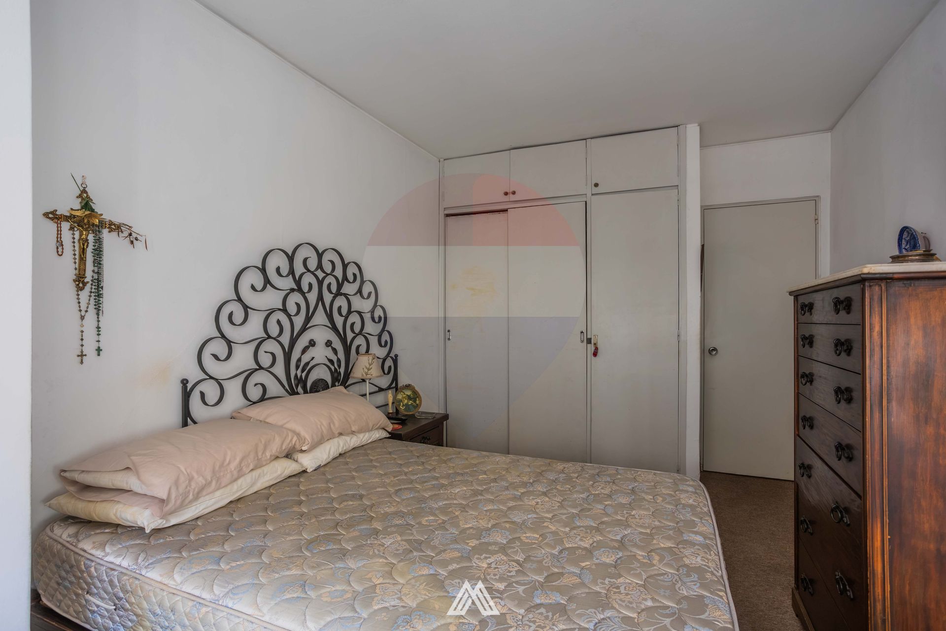 Venta apto 3 dormitorios 2 baños garaje Pocitos - 12