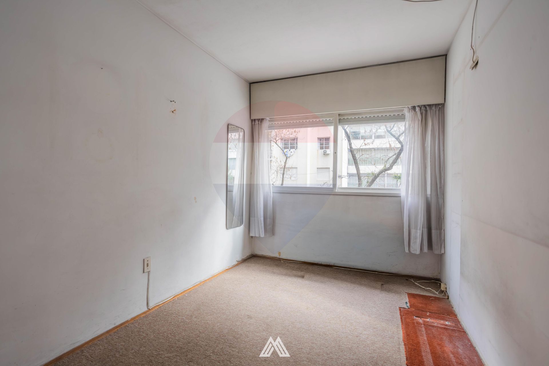 Venta apto 3 dormitorios 2 baños garaje Pocitos - 13