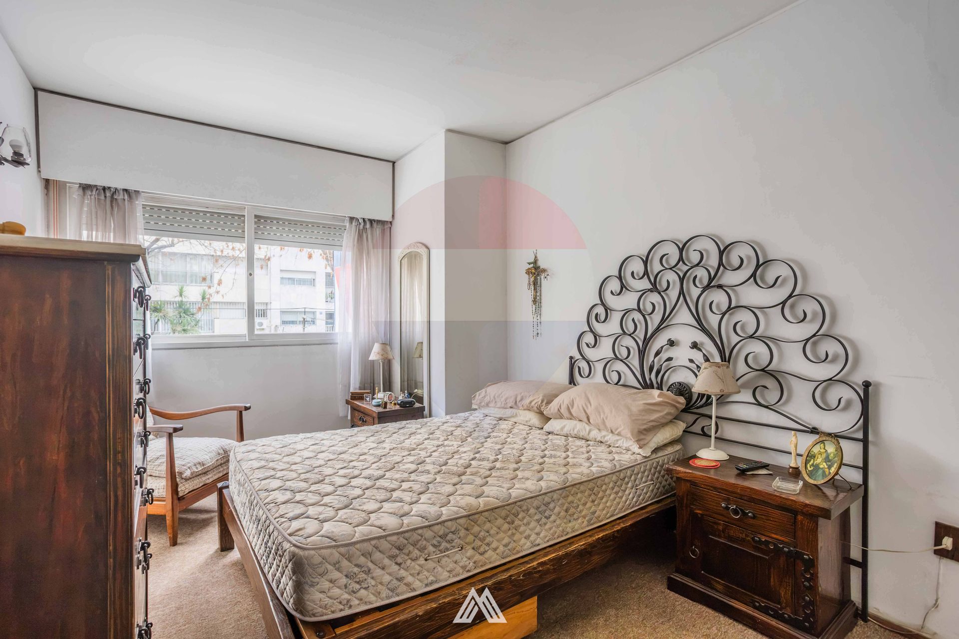 Venta apto 3 dormitorios 2 baños garaje Pocitos - 11
