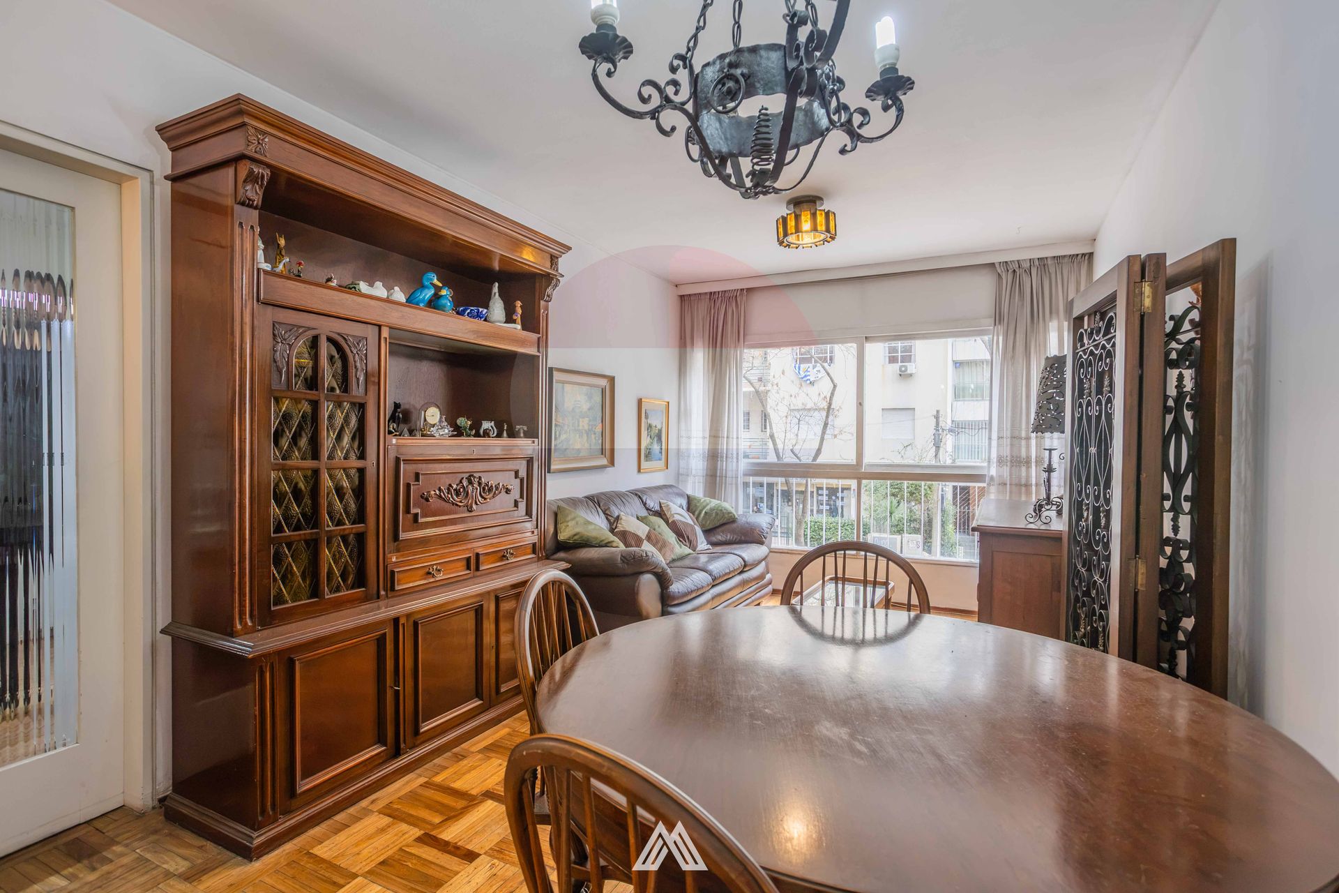 Venta apto 3 dormitorios 2 baños garaje Pocitos - 3