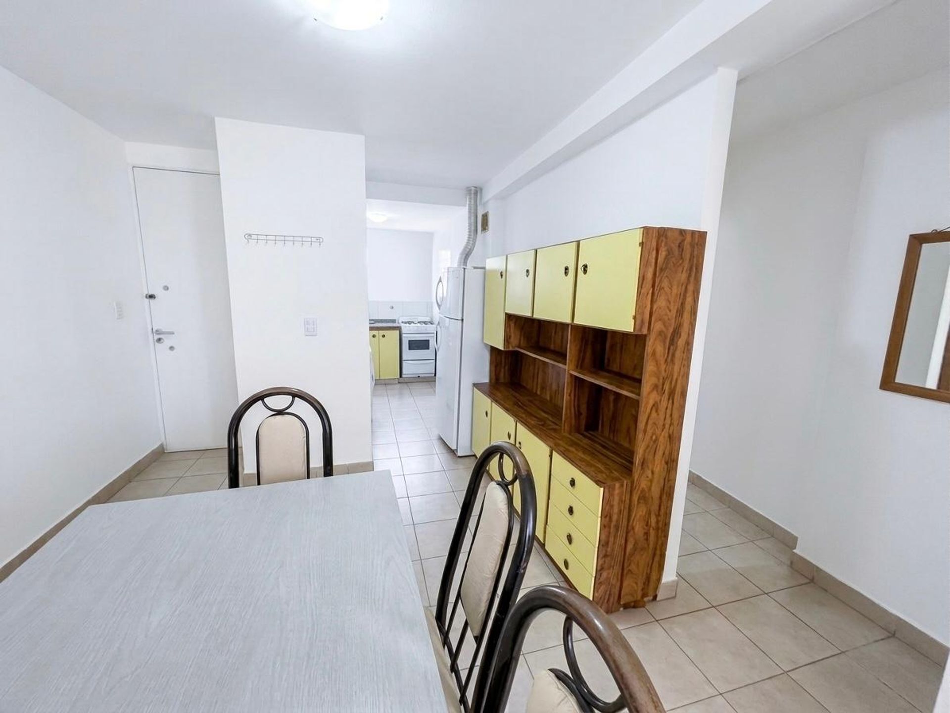 Lujan de Cuyo Saba Hernández 1100