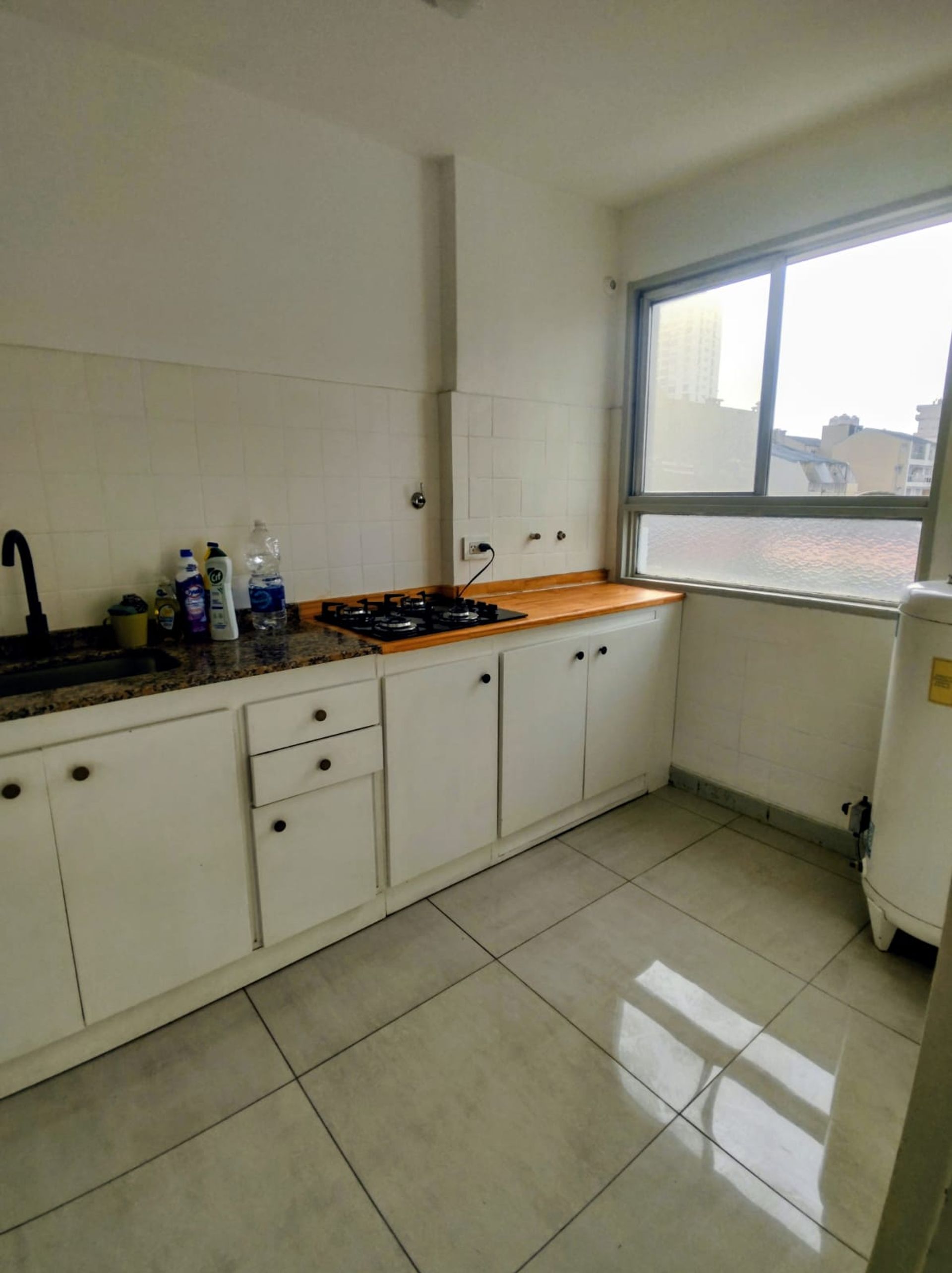Departamento en Venta en La Matanza, G.B.A. Zona Oeste