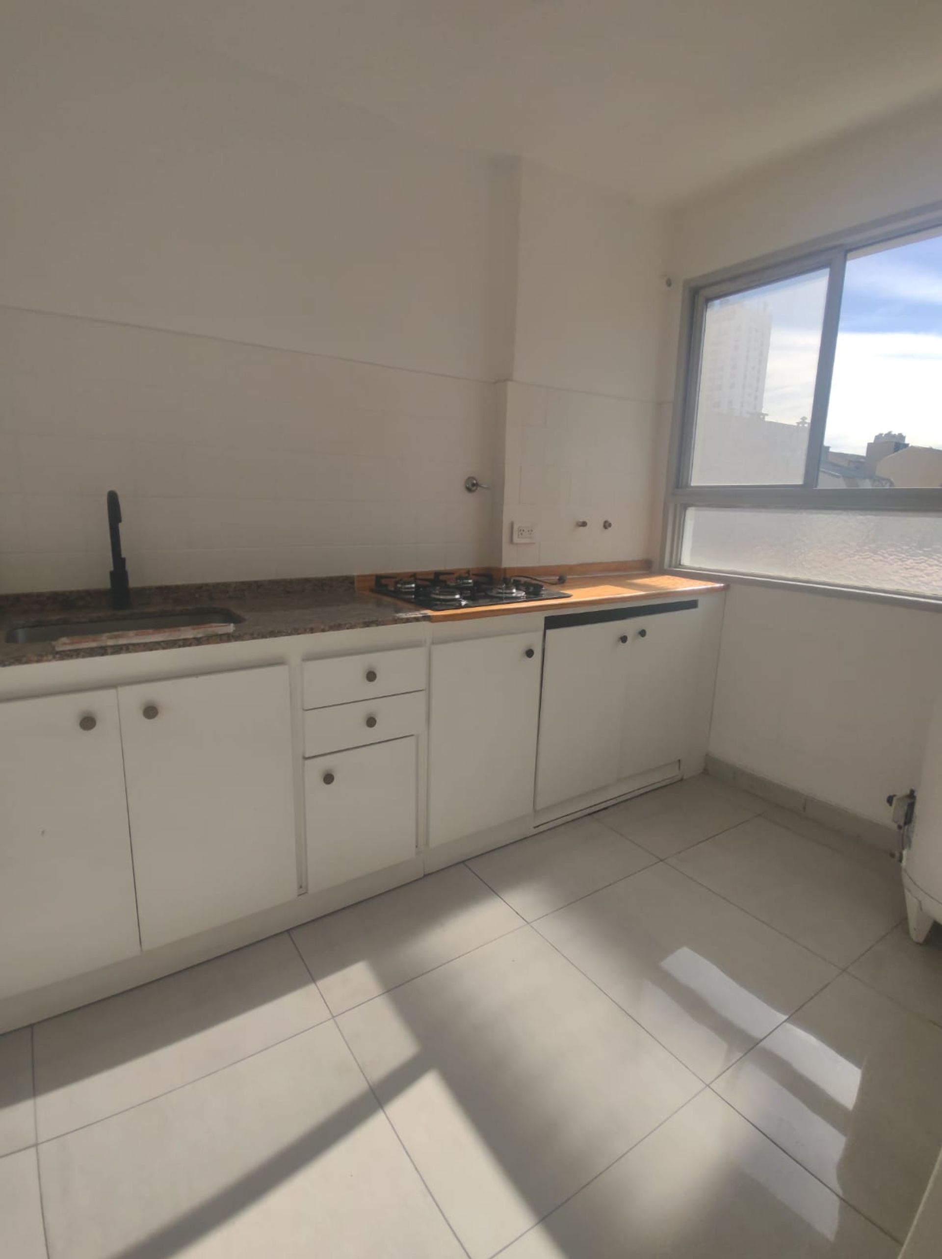 Departamento en Venta en La Matanza, G.B.A. Zona Oeste