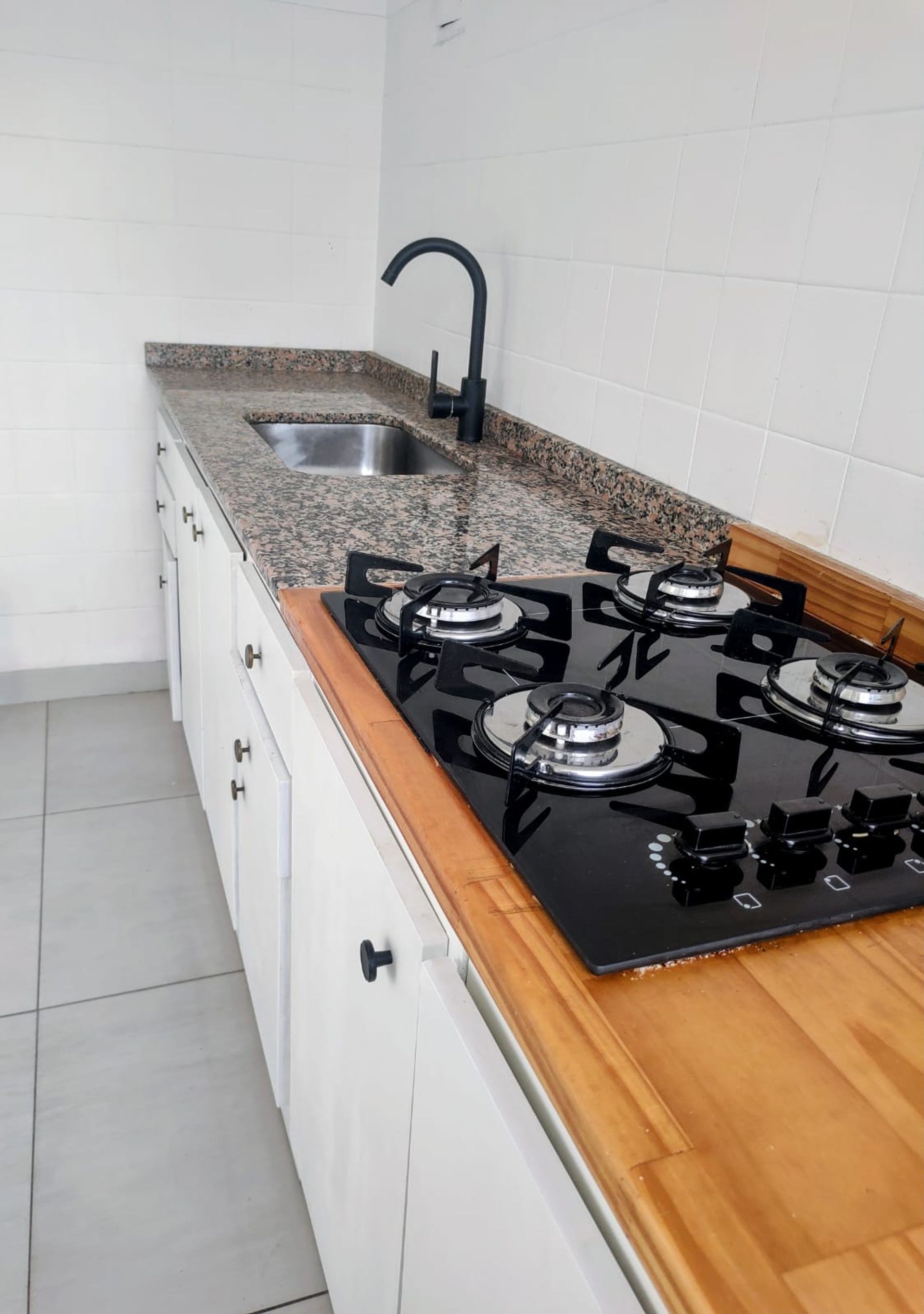 Departamento en Venta en La Matanza, G.B.A. Zona Oeste