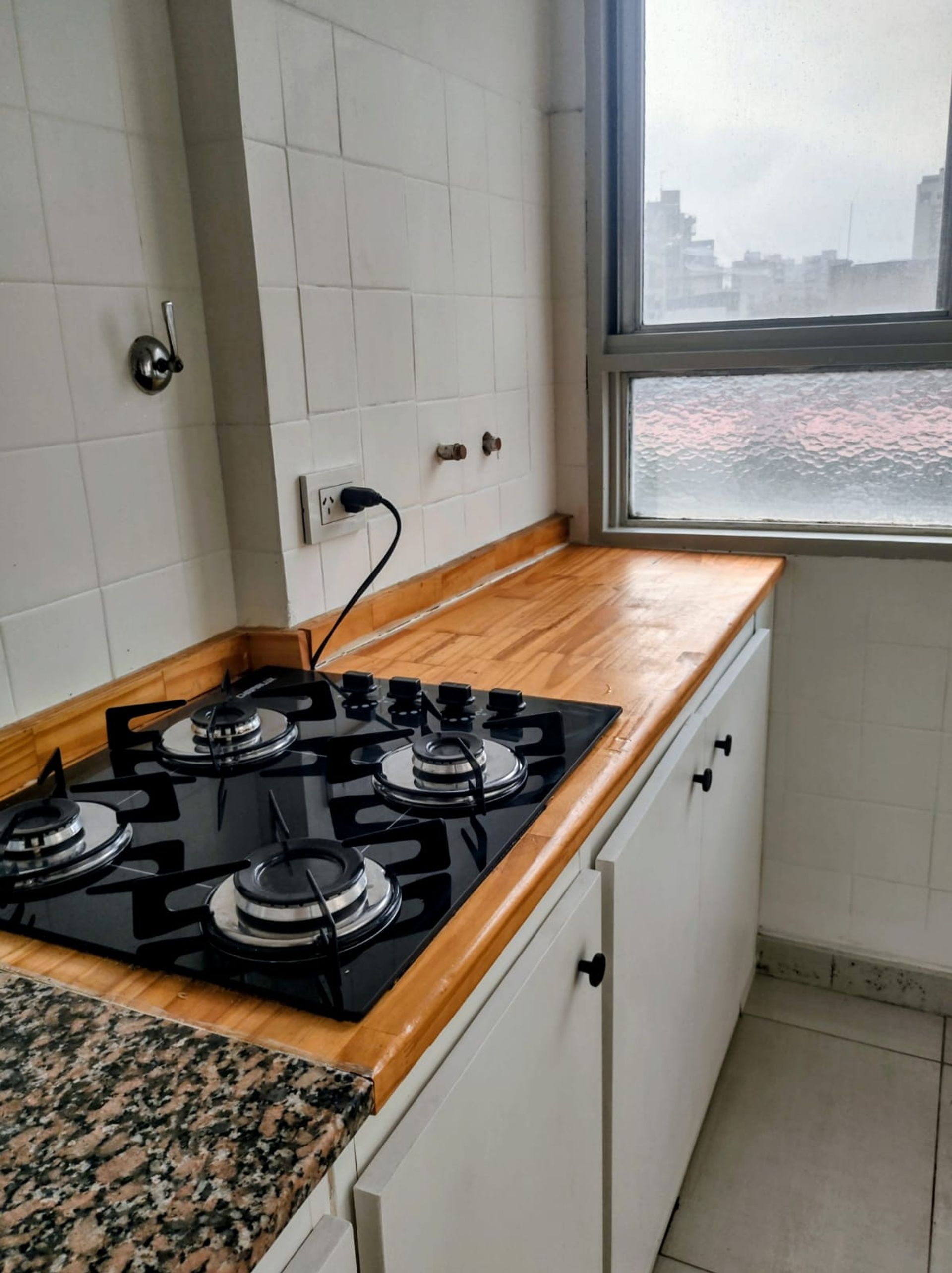 Departamento en Venta en La Matanza, G.B.A. Zona Oeste