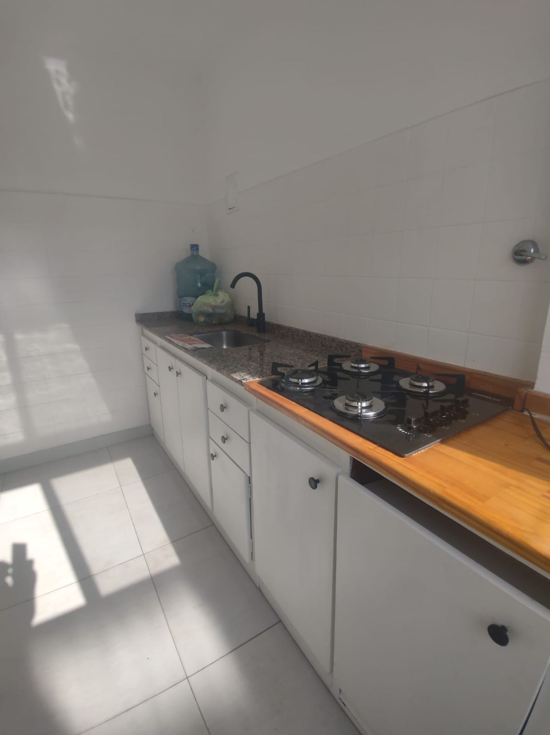 Departamento en Venta en La Matanza, G.B.A. Zona Oeste