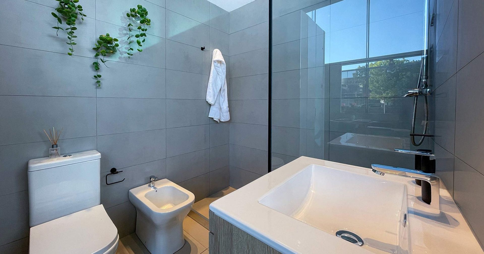 VENTA DUPLEX 2 DORMITORIOS NOSTRUM GARDEN PRADO - 17