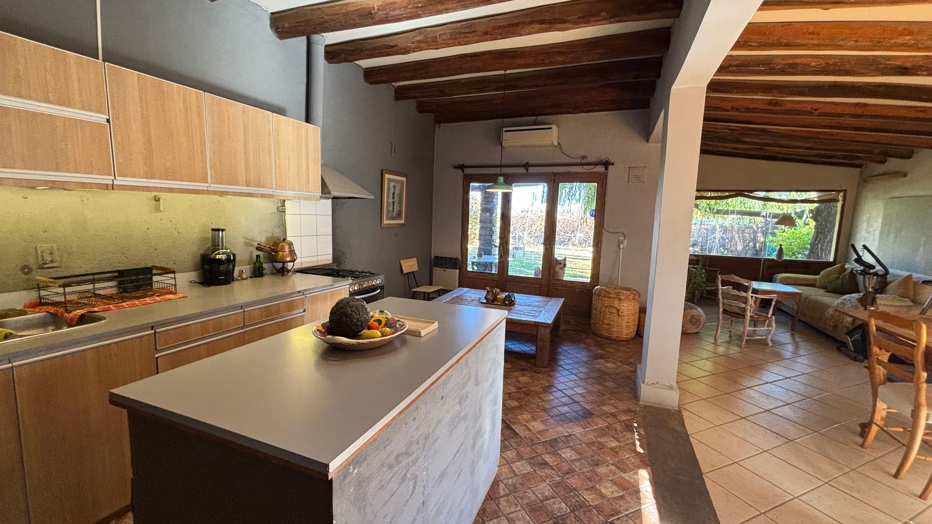 Casa en Venta en Lujan de Cuyo, Mendoza