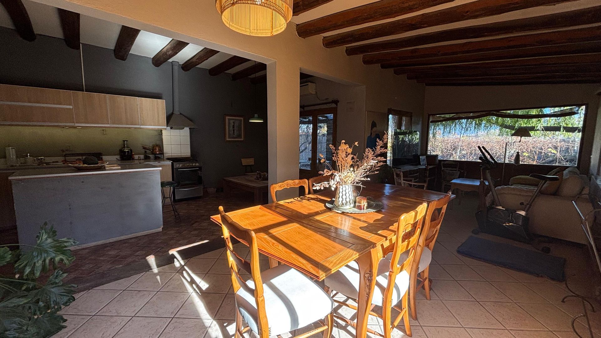 Casa en Venta en Lujan de Cuyo, Mendoza