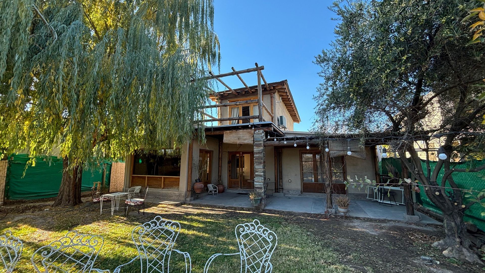 Casa en Venta en Lujan de Cuyo, Mendoza