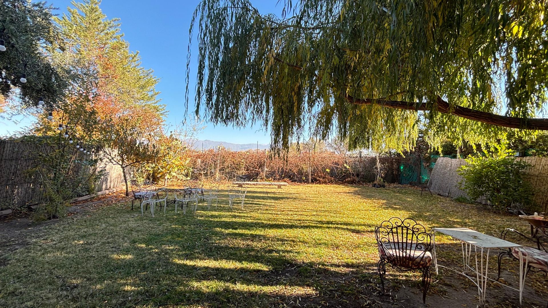 Casa en Venta en Lujan de Cuyo, Mendoza