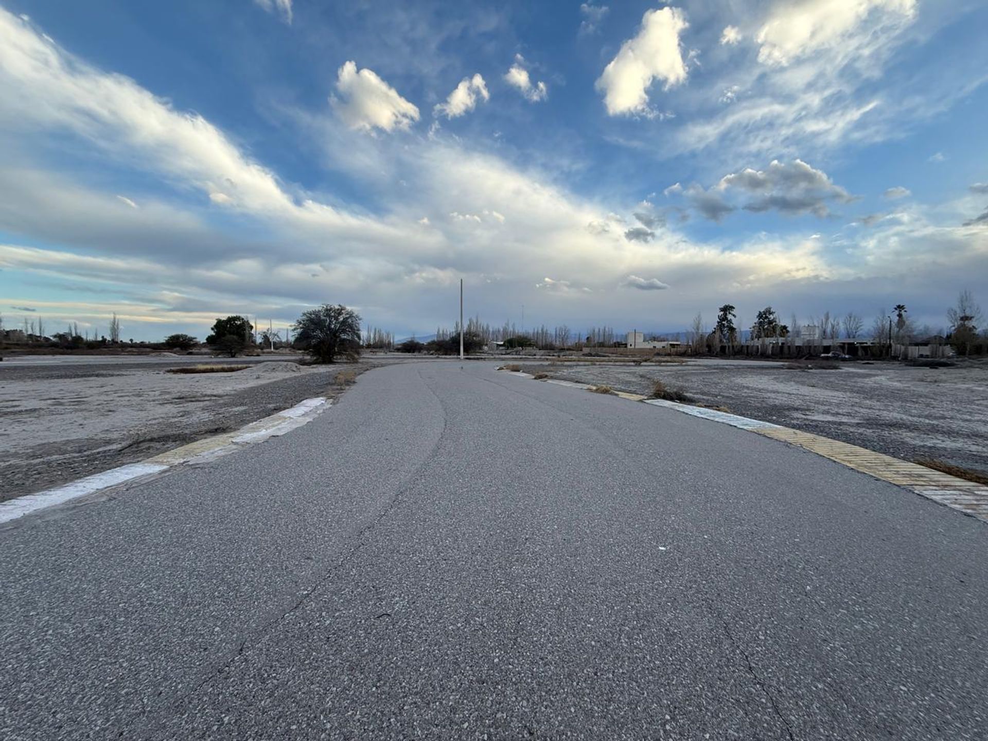 Lote en Venta en Santa Lucia, San Juan