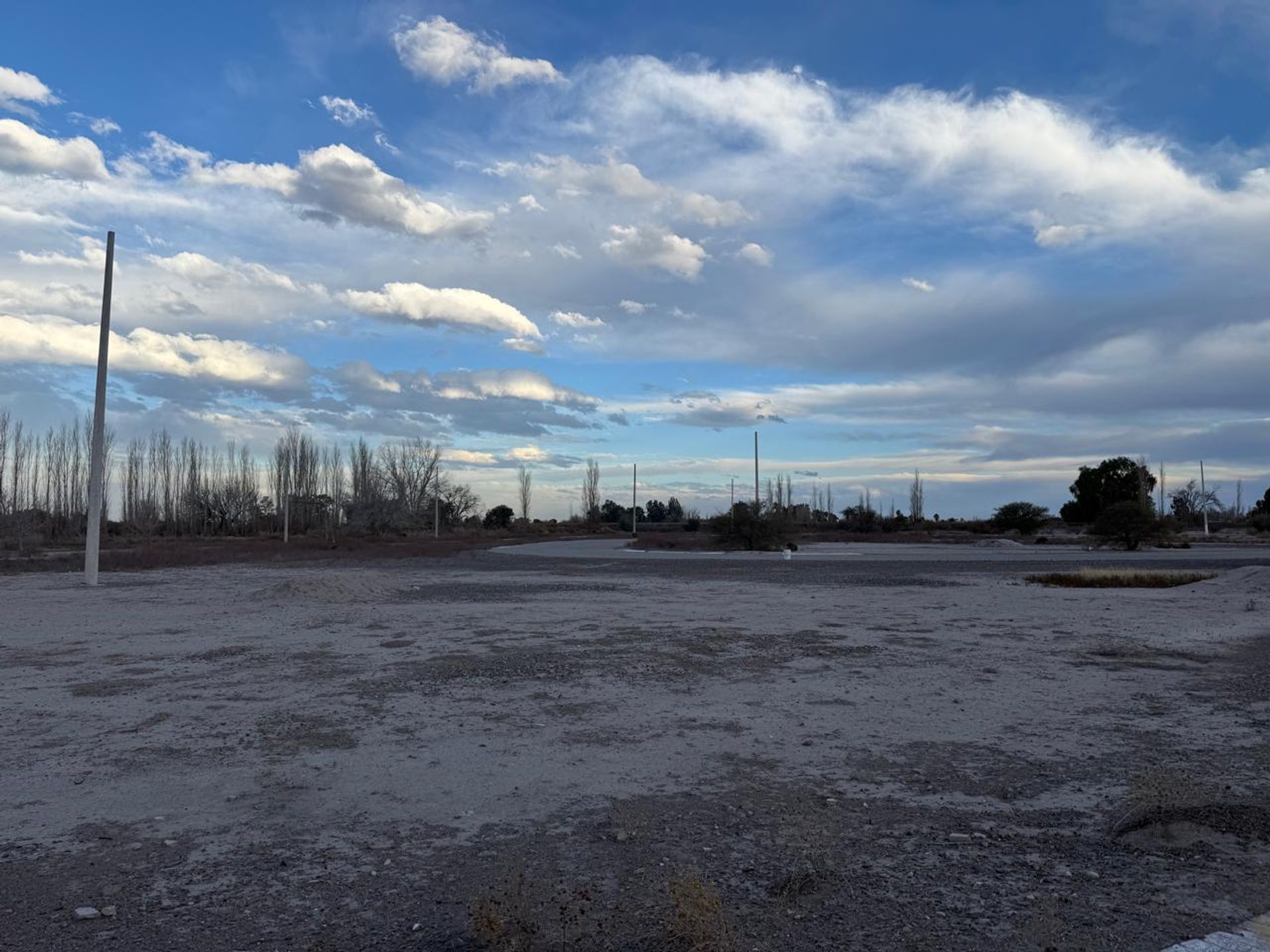 Lote en Venta en Santa Lucia, San Juan
