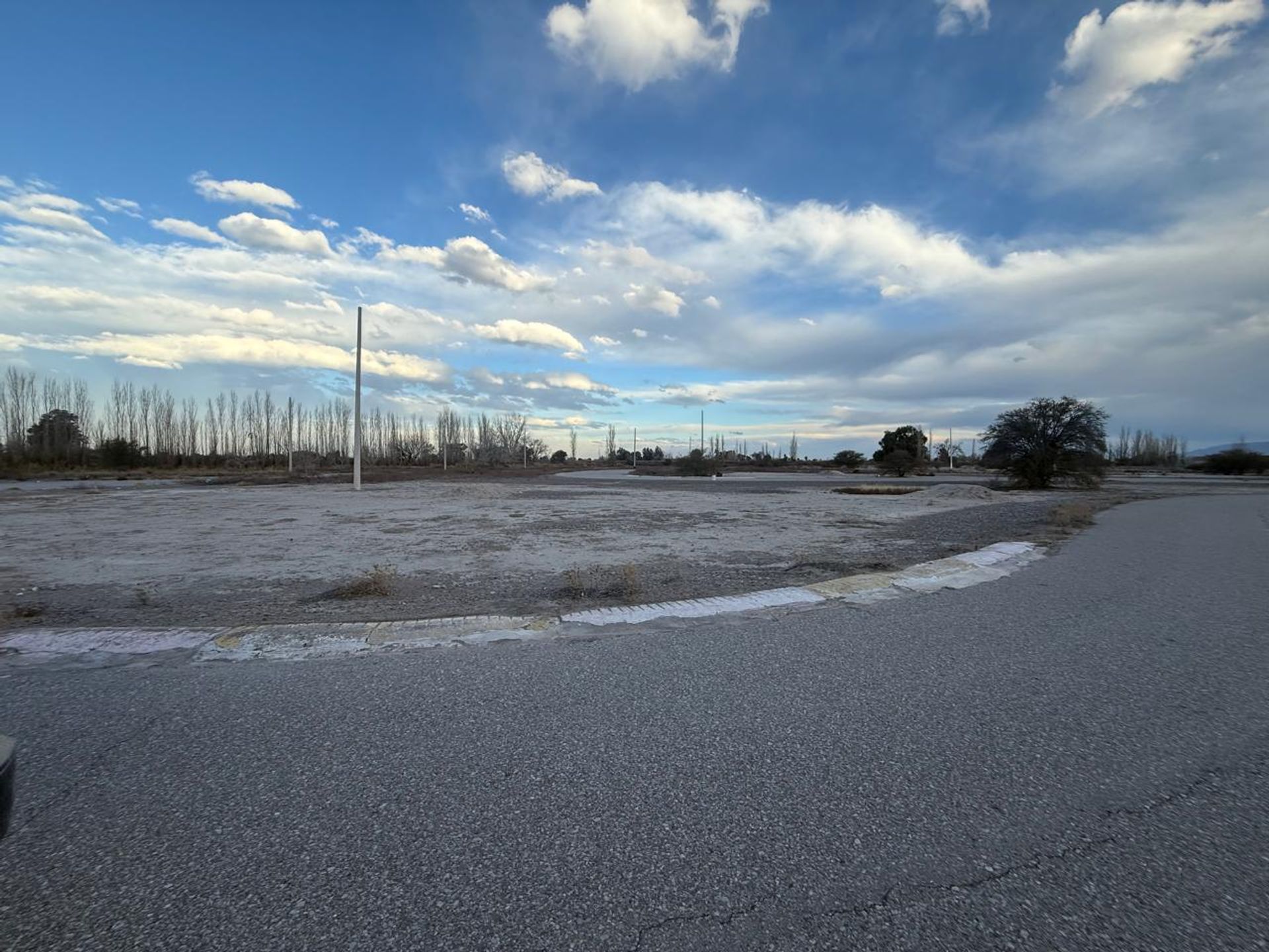 Lote en Venta en Santa Lucia, San Juan