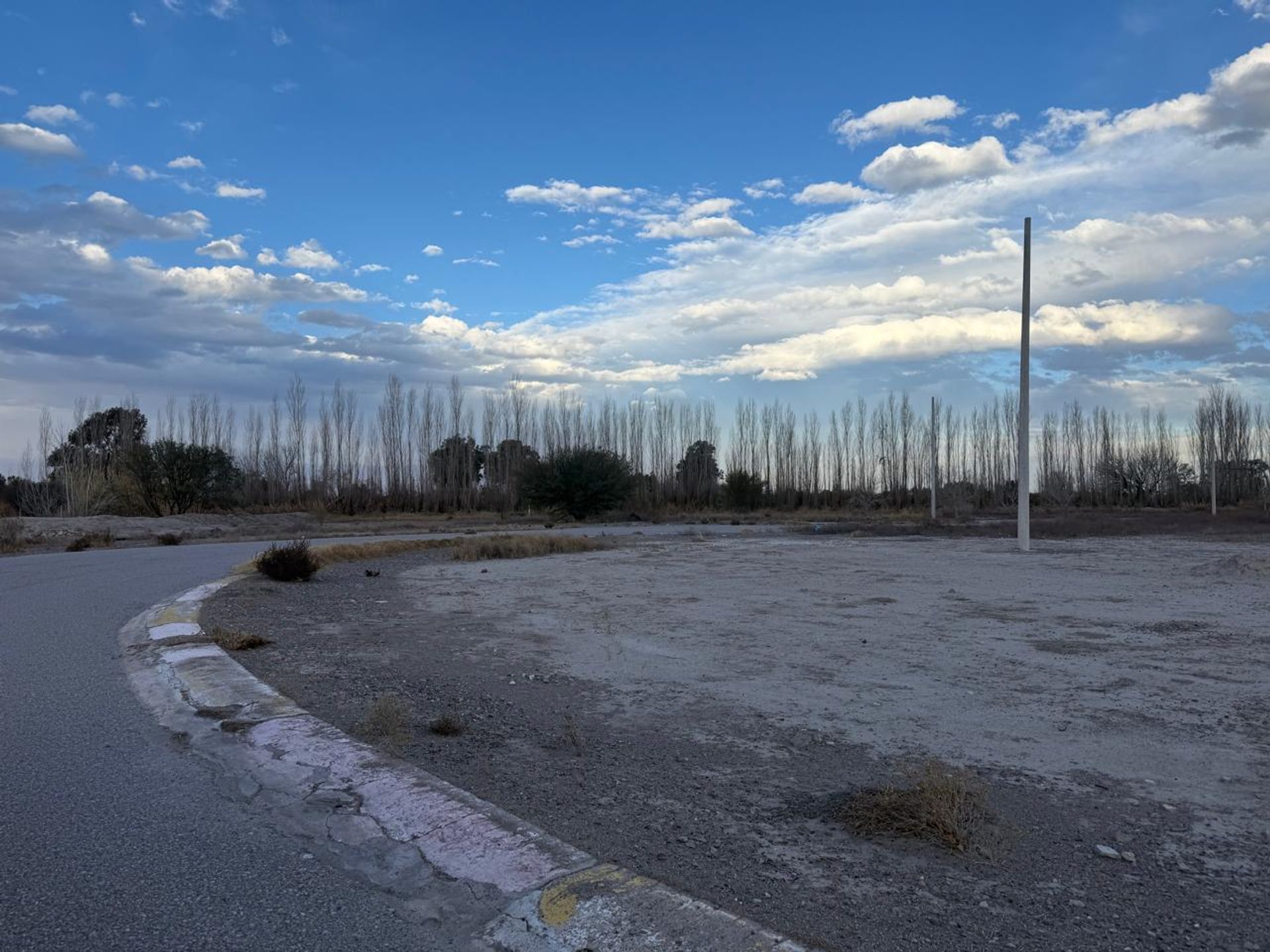 Lote en Venta en Santa Lucia, San Juan