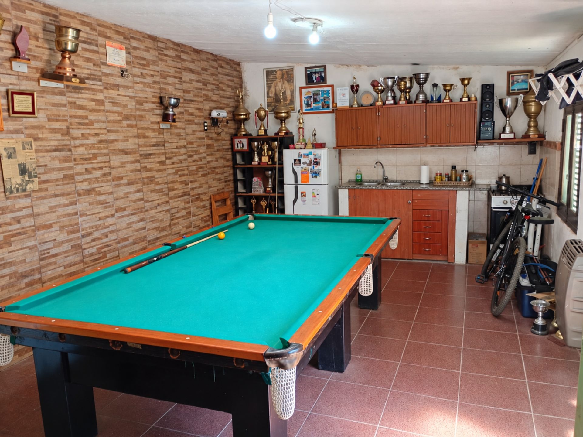 Casa en Venta en General San Martin, Cordoba