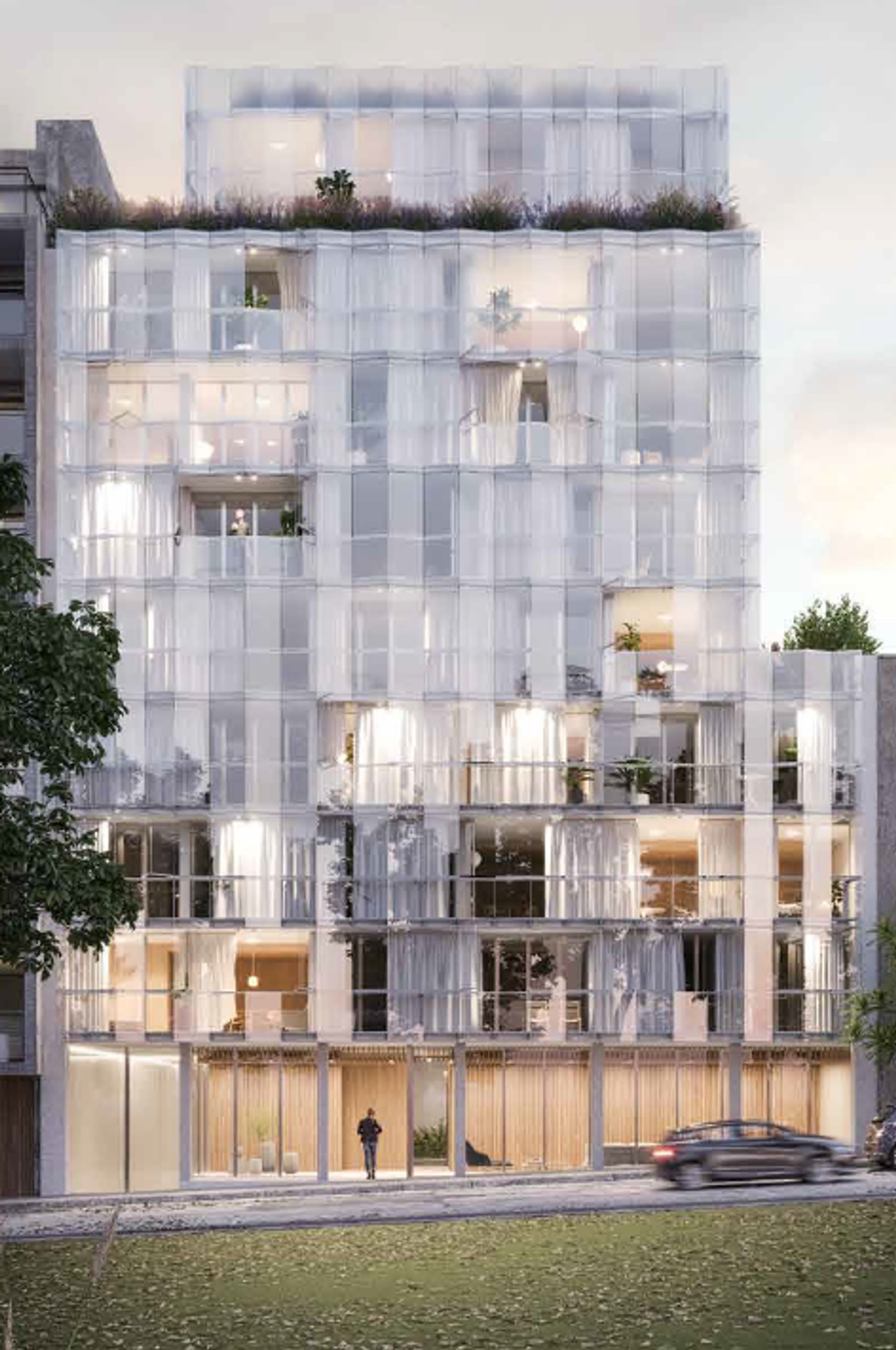 VENTA apto en POZO - 1 Dormitorio y amenities - 3