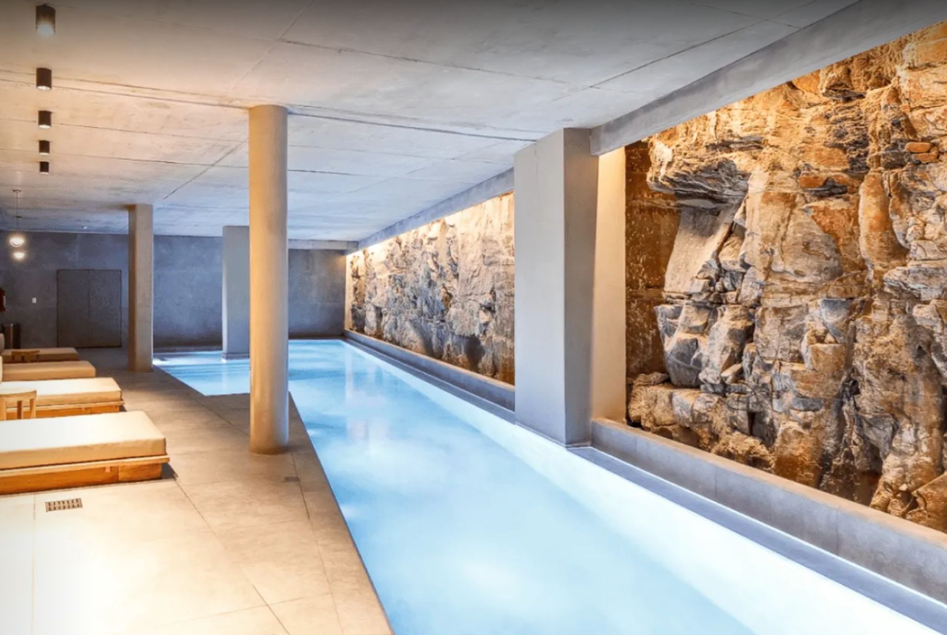 VENTA apto en POZO - 1 Dormitorio y amenities - 10