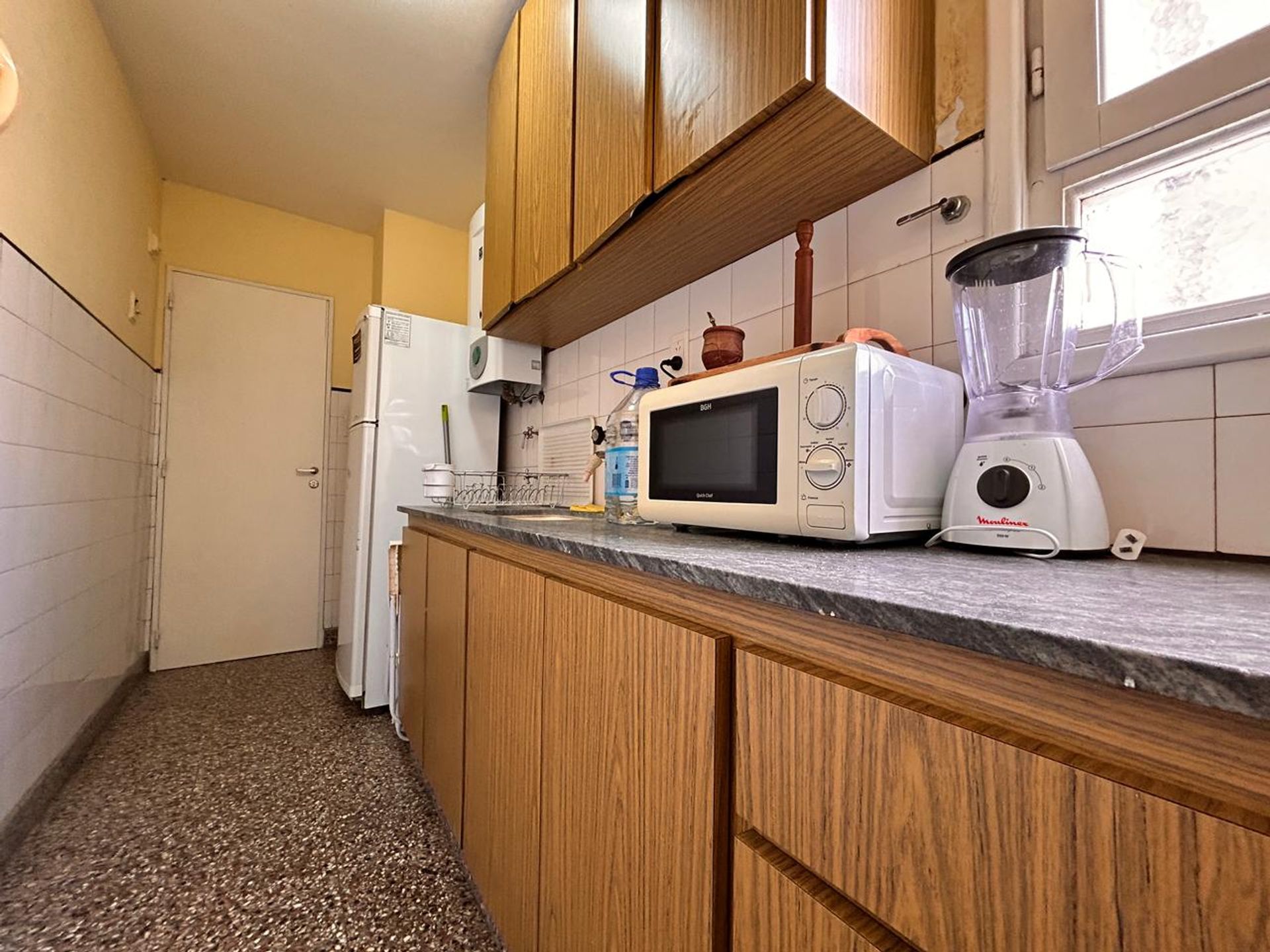 Departamento en Alquiler en Mar del Plata, Buenos Aires Interior