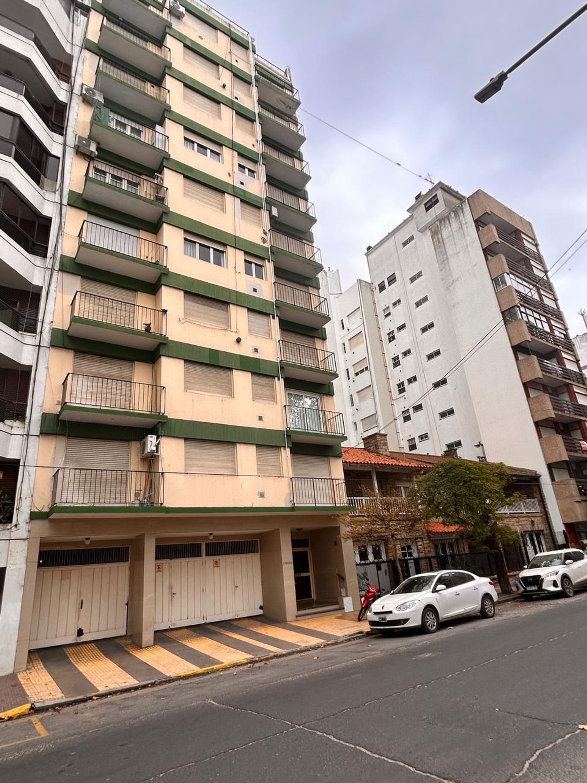 Departamento en Alquiler en Mar del Plata, Buenos Aires Interior
