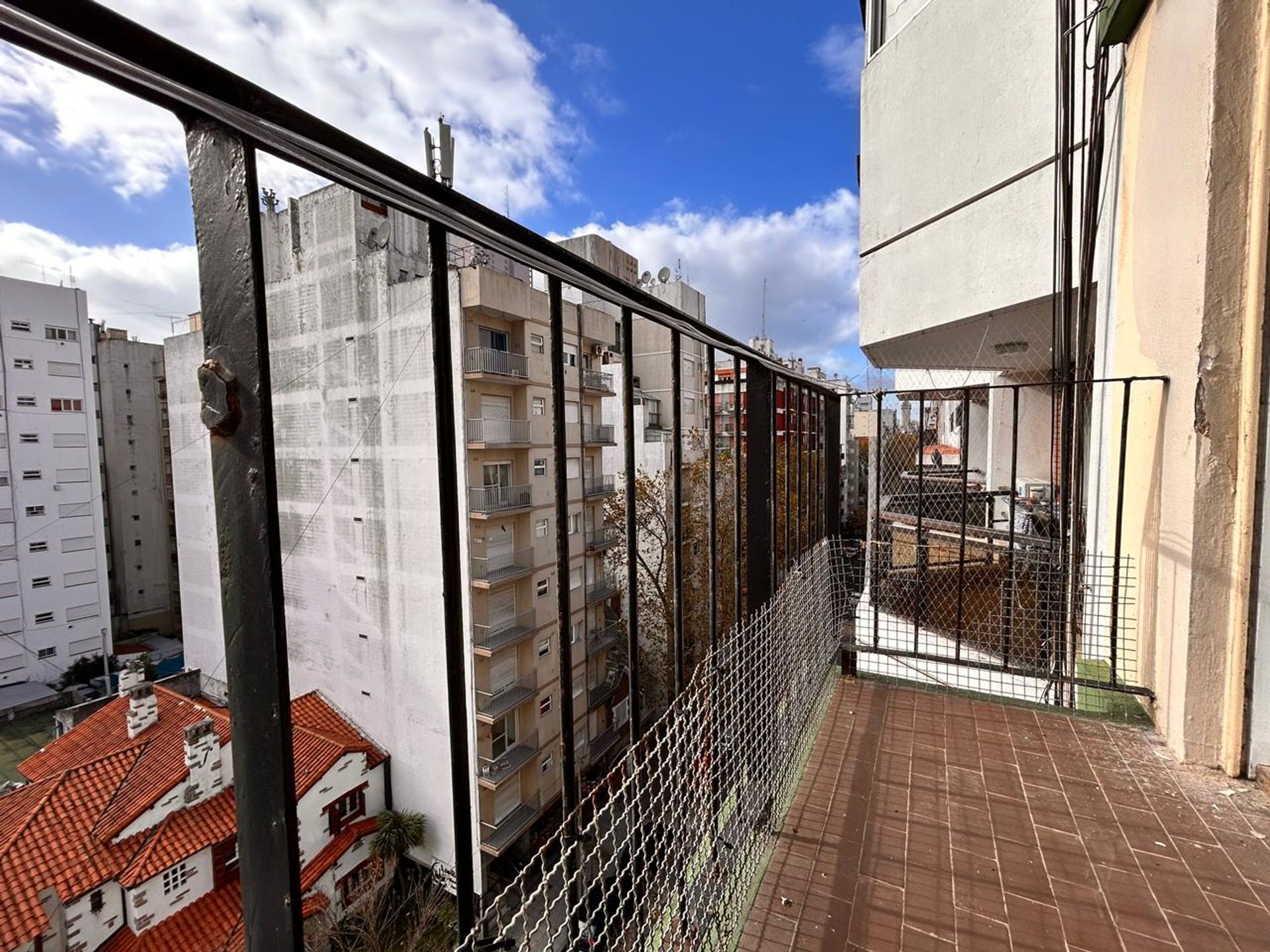 Departamento en Alquiler en Mar del Plata, Buenos Aires Interior