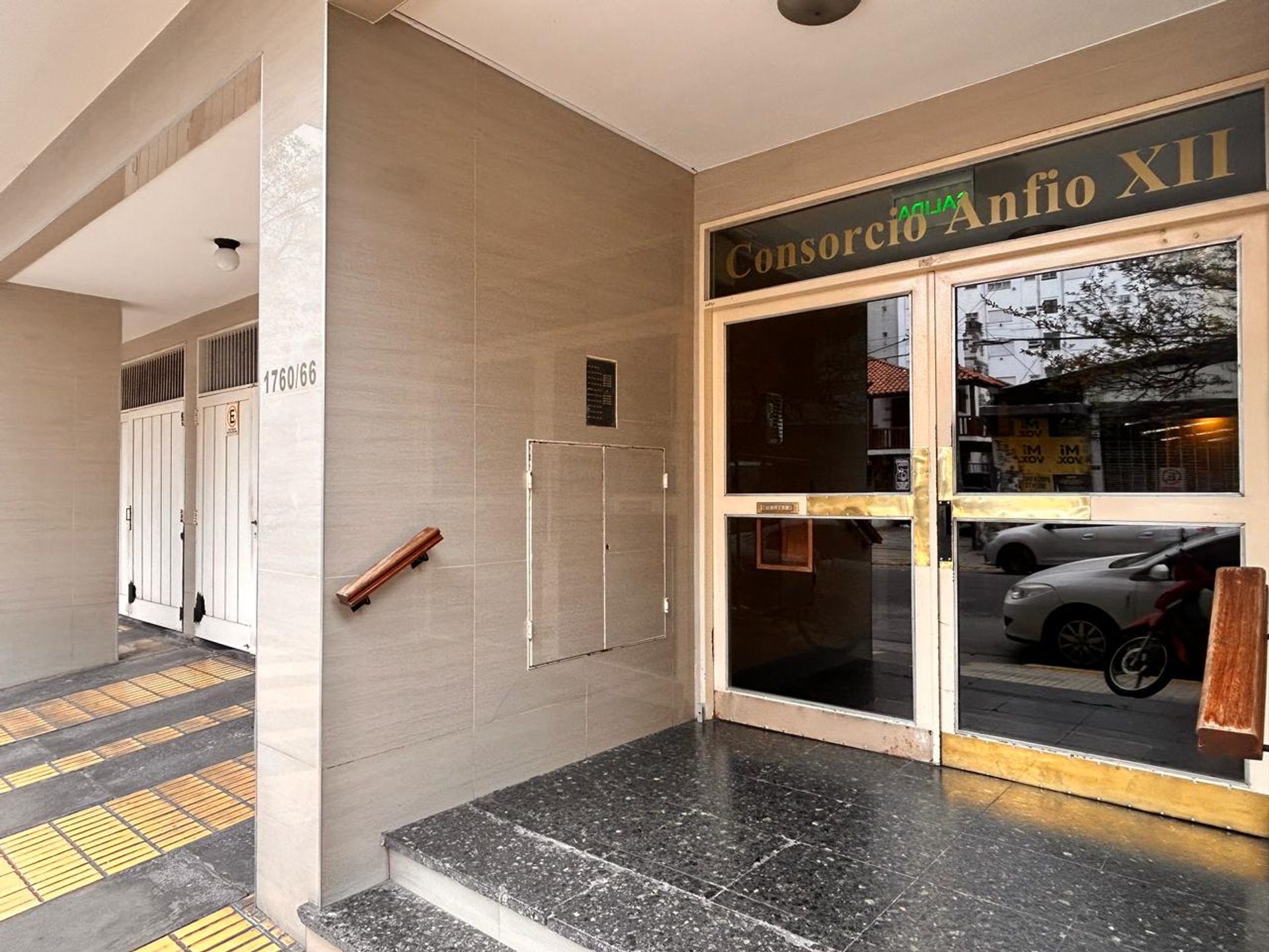 Departamento en Alquiler en Mar del Plata, Buenos Aires Interior