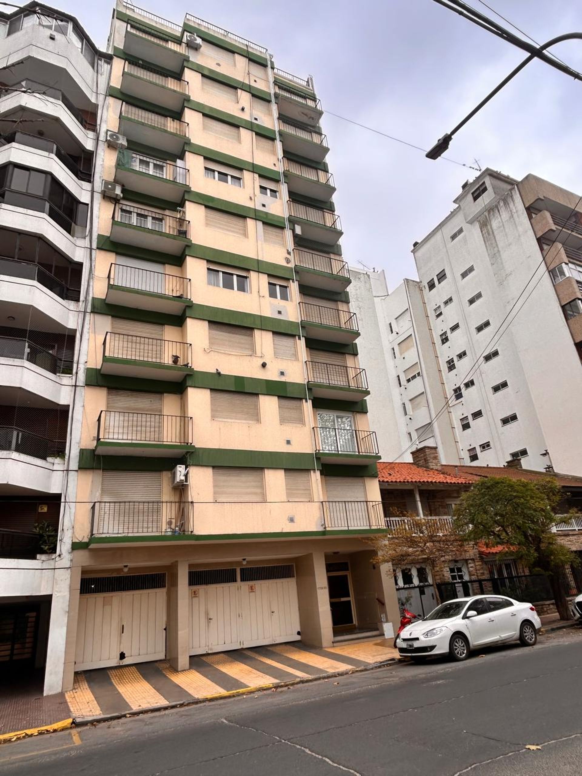 Departamento en Alquiler en Mar del Plata, Buenos Aires Interior