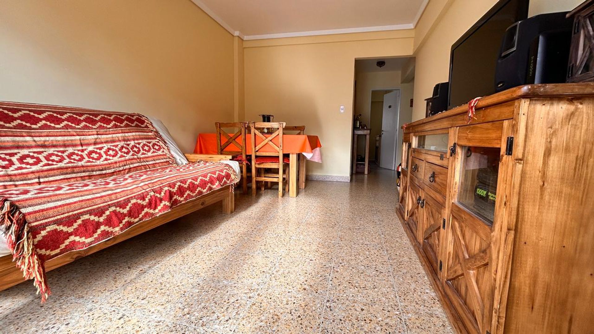 Departamento en Alquiler en Mar del Plata, Buenos Aires Interior