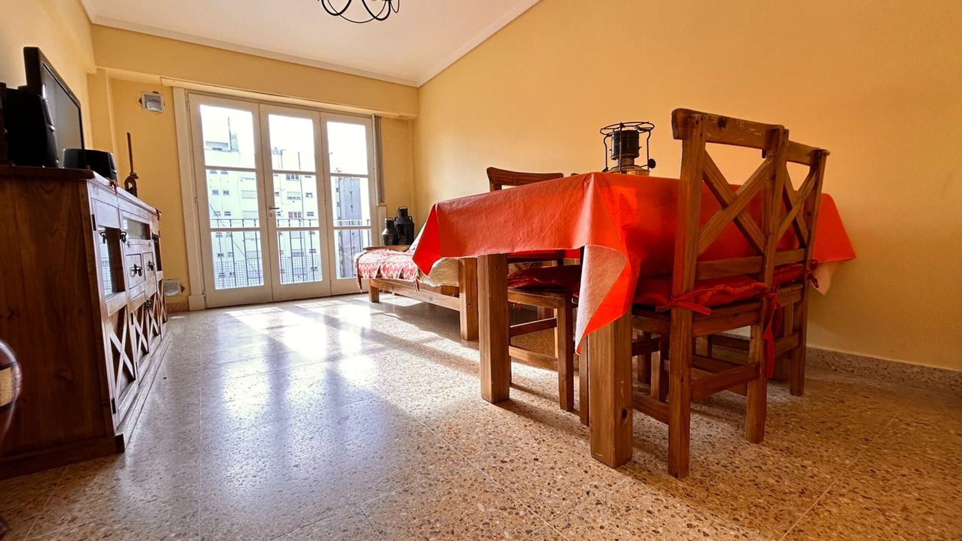 Departamento en Alquiler en Mar del Plata, Buenos Aires Interior