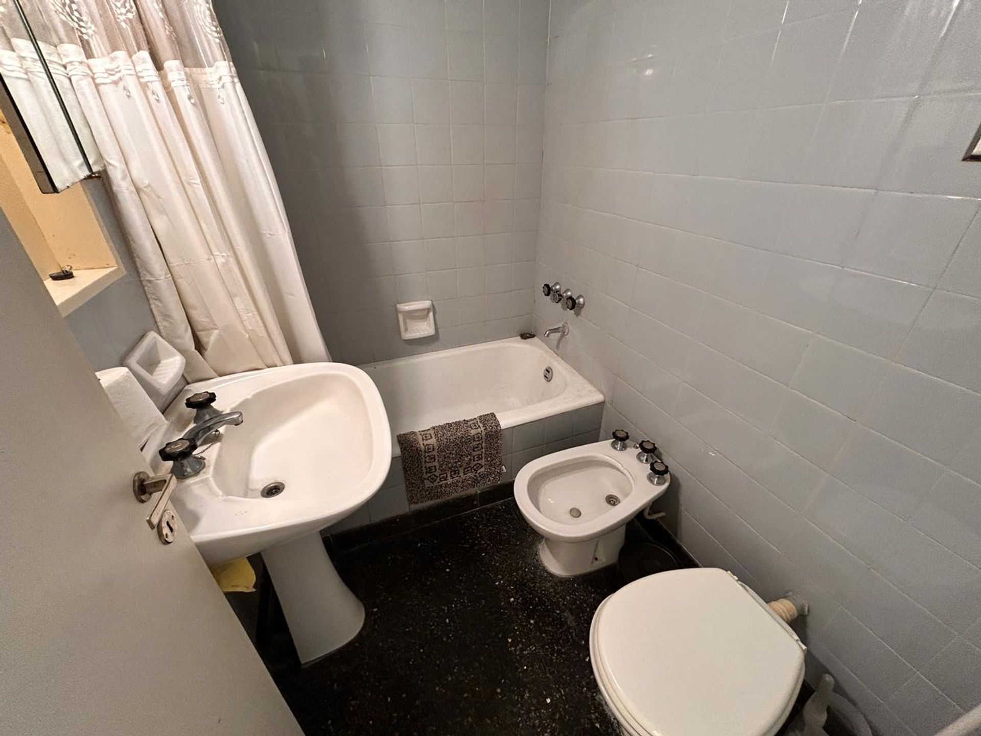 Departamento en Alquiler en Mar del Plata, Buenos Aires Interior