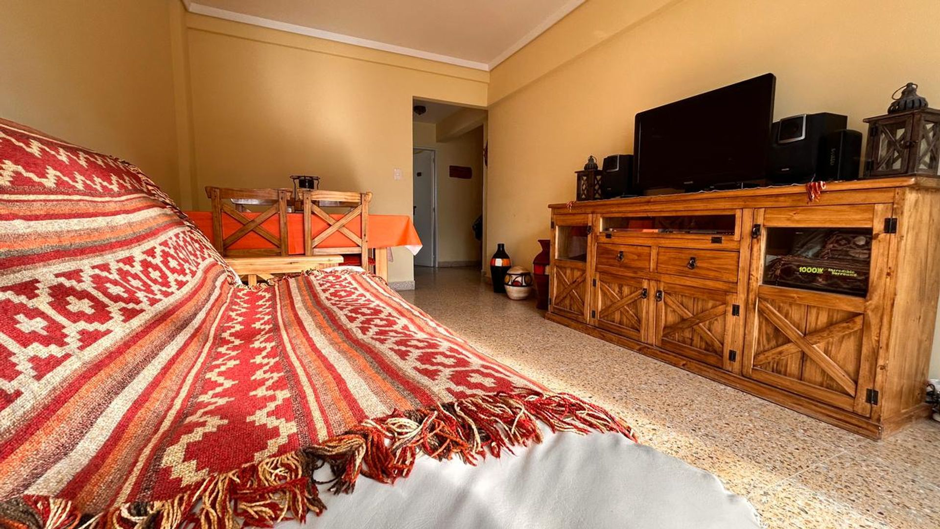 Departamento en Alquiler en Mar del Plata, Buenos Aires Interior